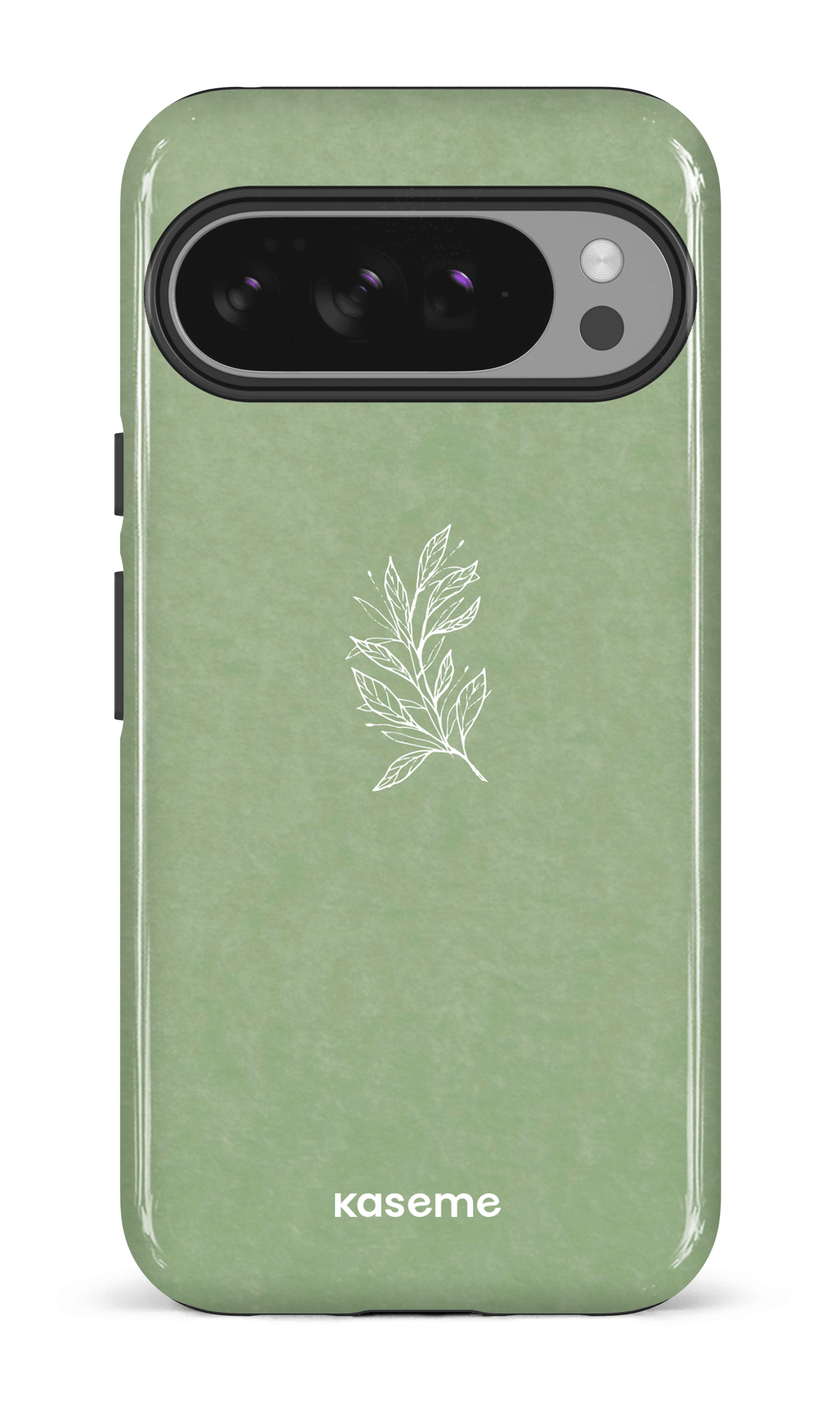 Google Pixel 10 Pro XL Impact (Gloss) Blossoming -