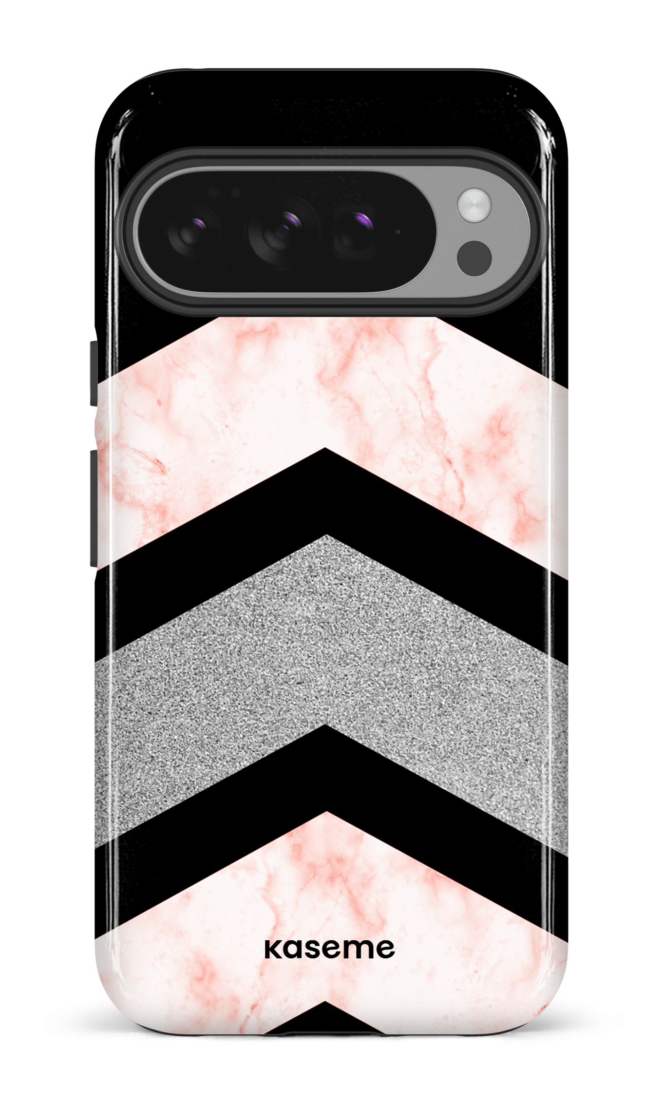 Google Pixel 10 Pro XL Impact (Gloss) Blush -