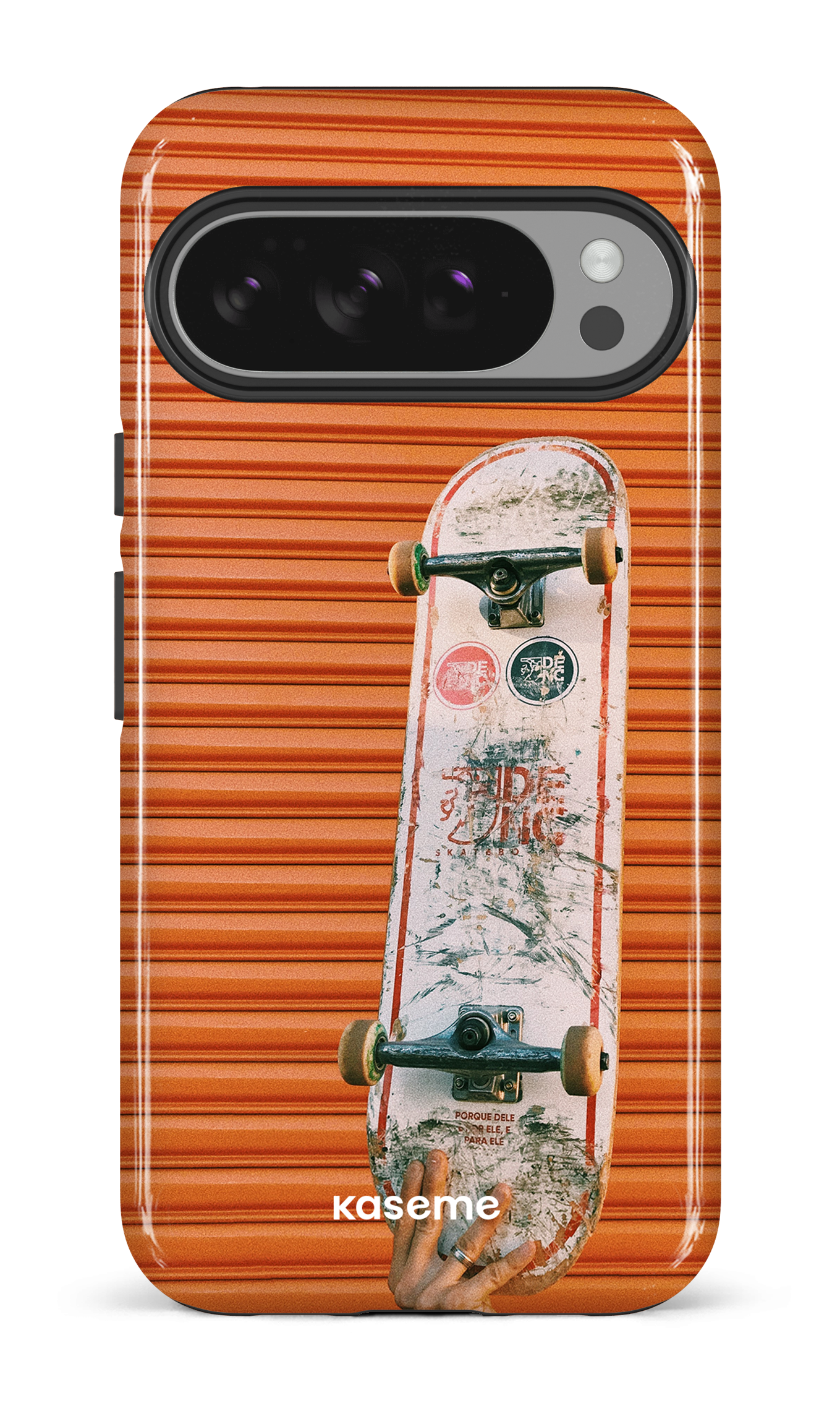 Google Pixel 10 Pro XL Impact (Gloss) Boardslide -