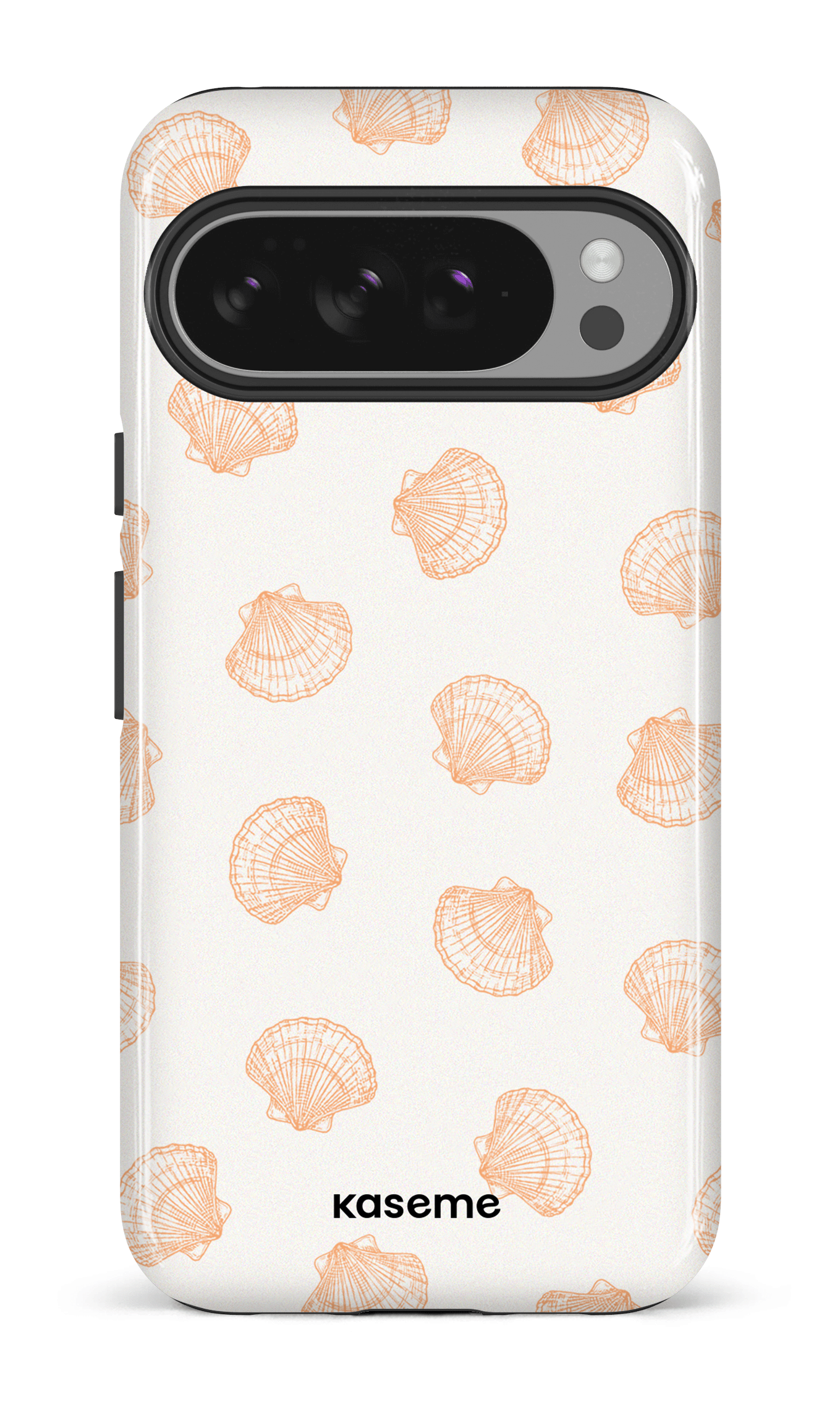 Google Pixel 10 Pro XL Impact (Gloss) Bondi Beach -