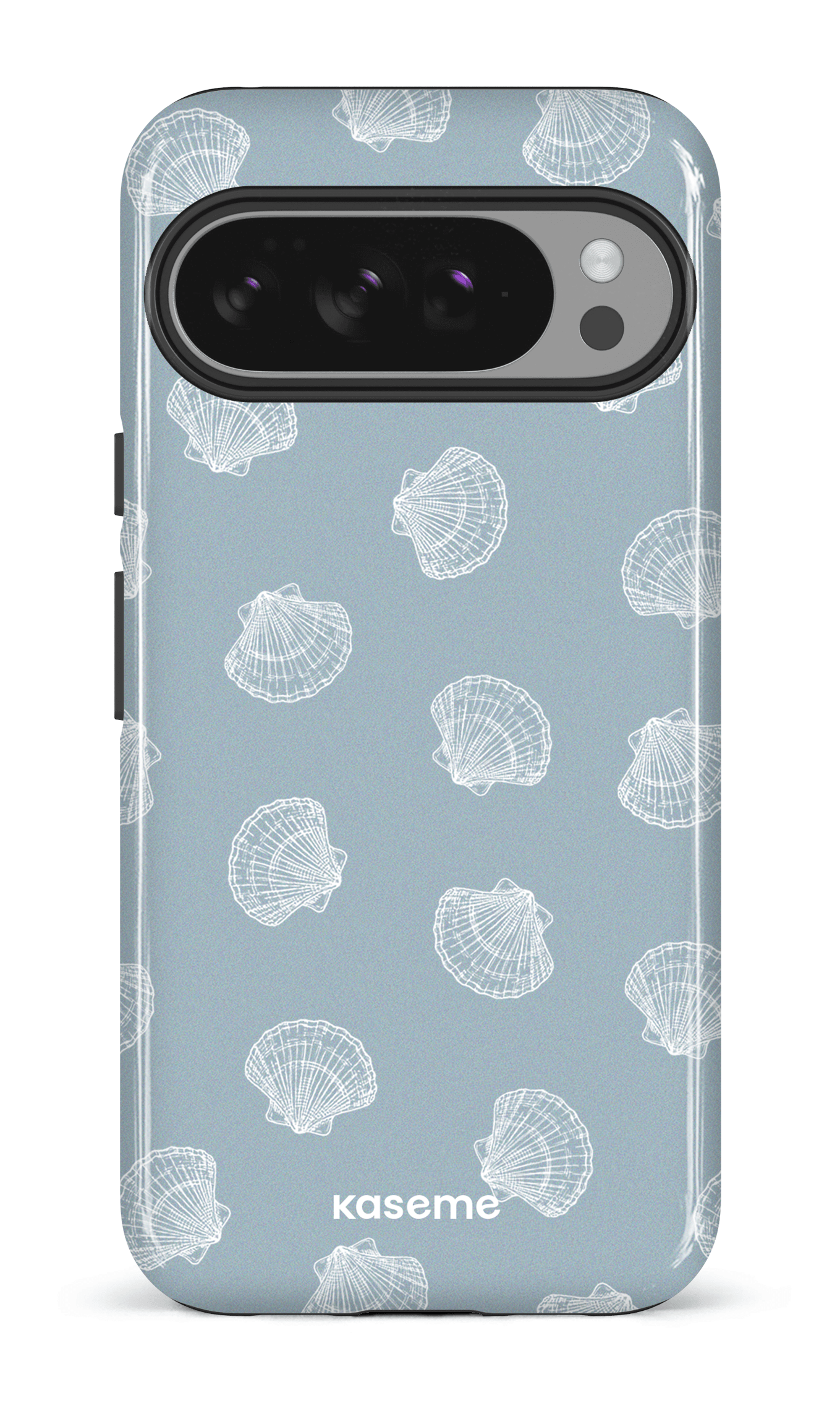 Google Pixel 10 Pro XL Impact (Gloss) Bondi Beach Blue -