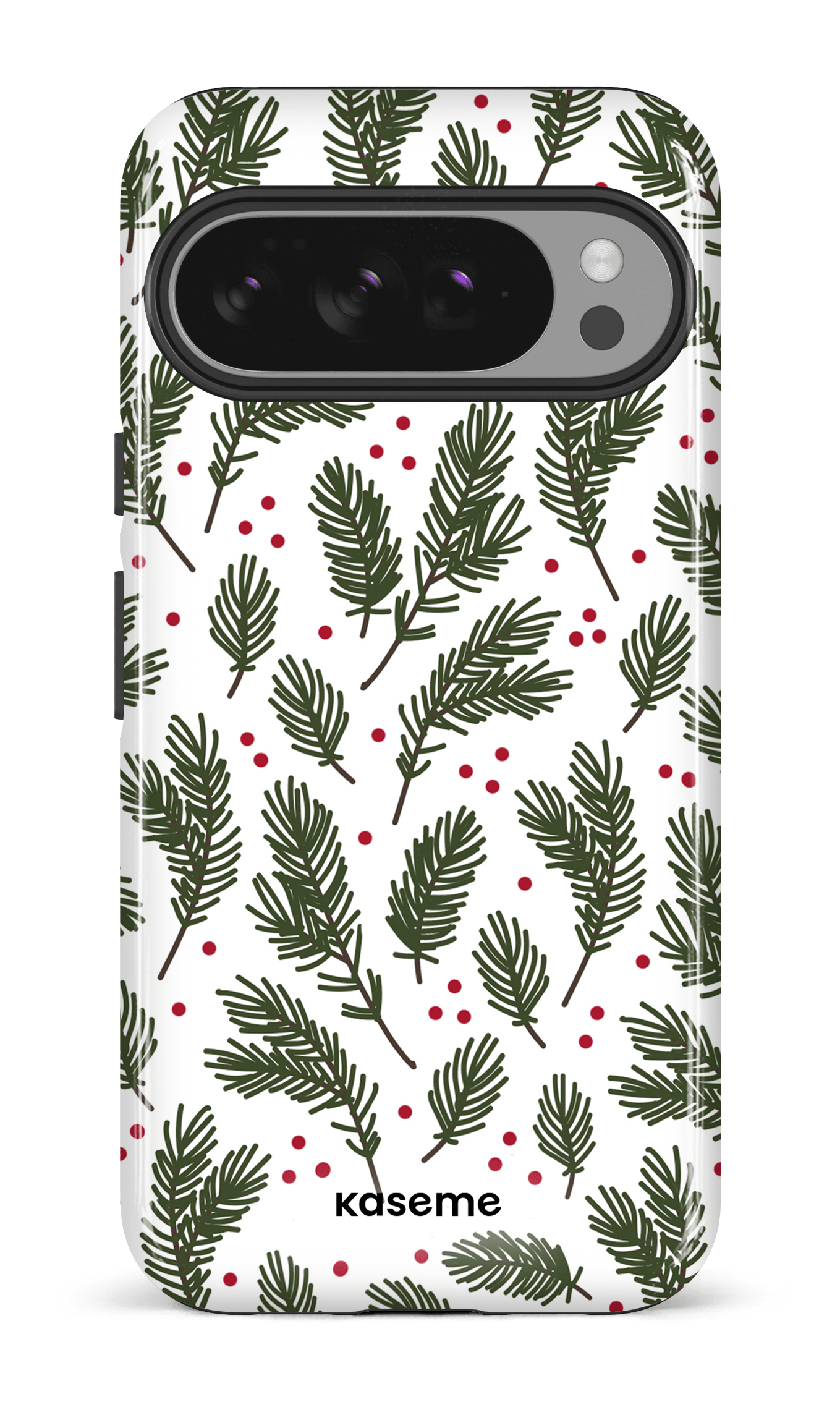 Google Pixel 10 Pro XL Impact (Gloss) Boreal -