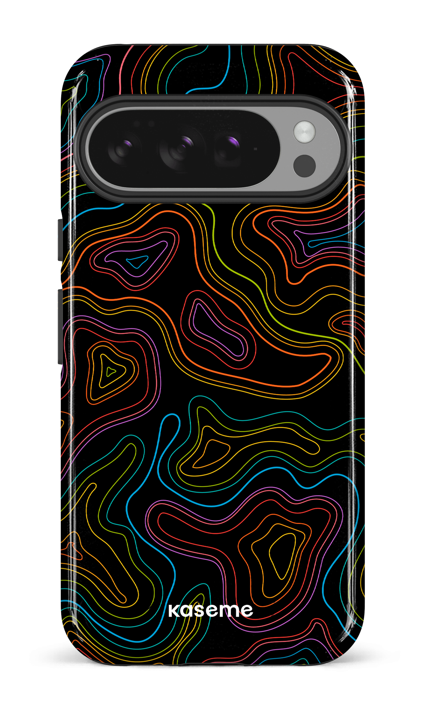 Google Pixel 10 Pro XL Impact (Gloss) Born This Way -
