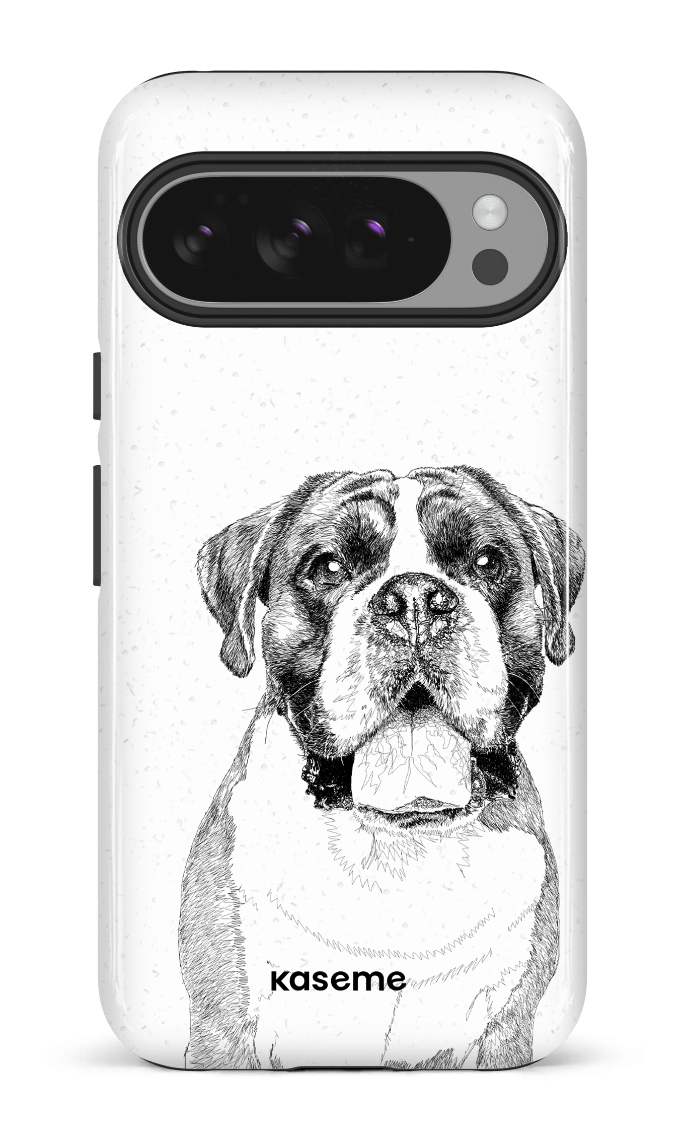 Google Pixel 10 Pro XL Impact (Gloss) Boxer -