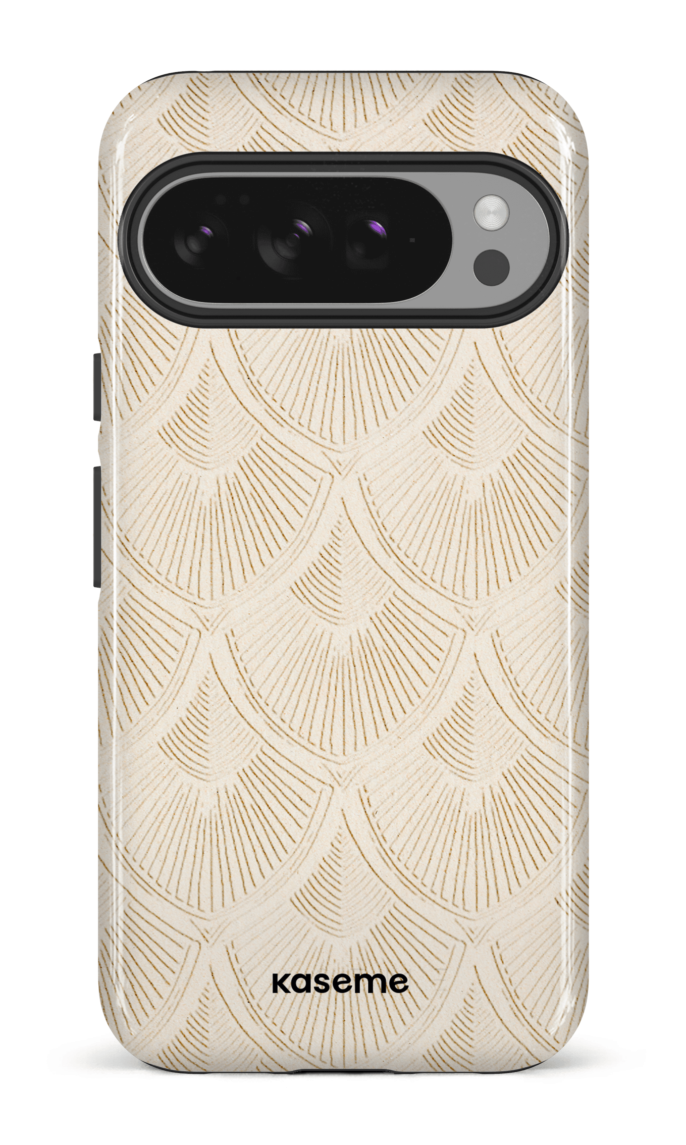 Google Pixel 10 Pro XL Impact (Gloss) Brave -