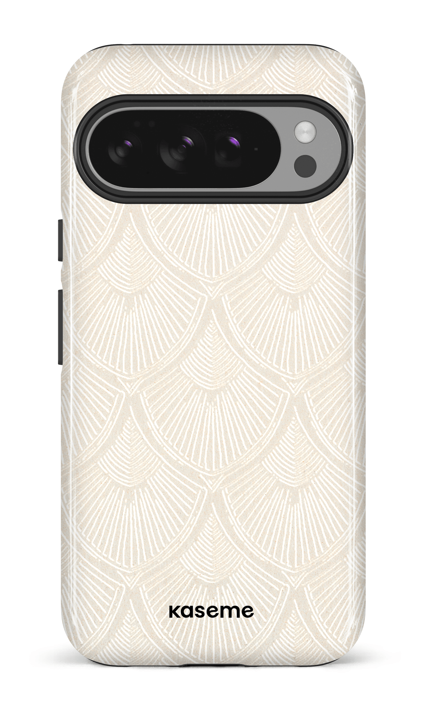 Google Pixel 10 Pro XL Impact (Gloss) Brave white -