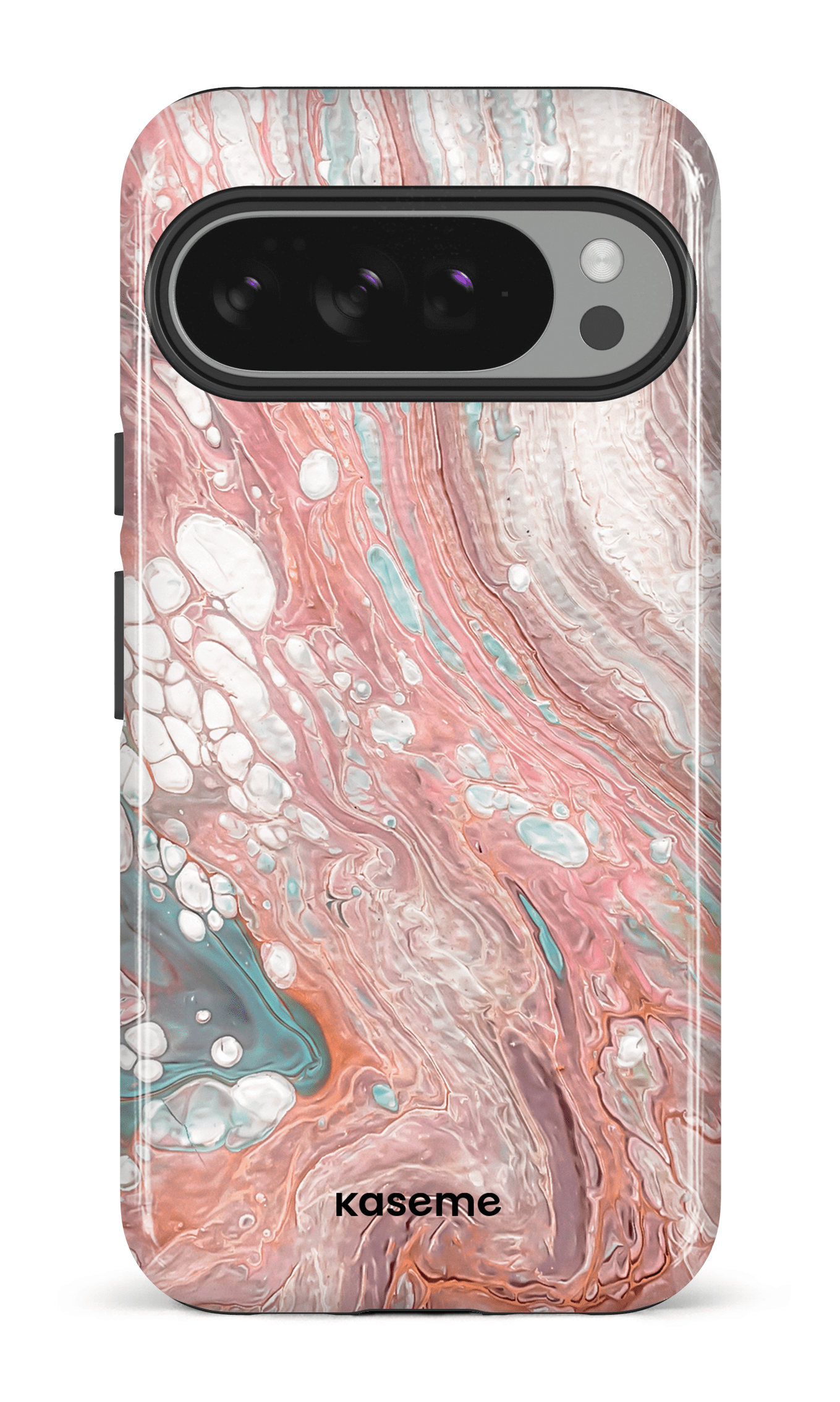 Google Pixel 10 Pro XL Impact (Gloss) Bubble Gum -