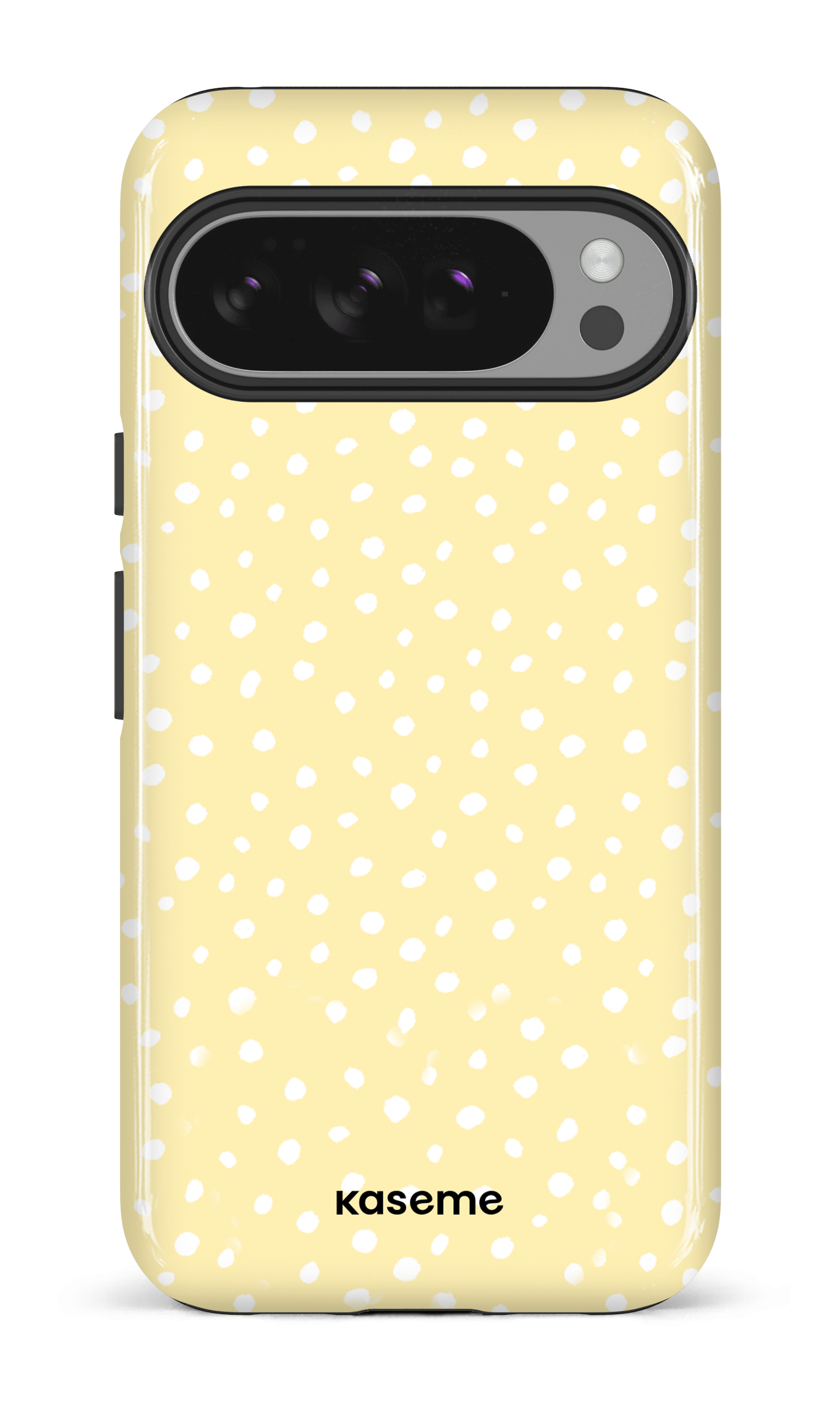 Google Pixel 10 Pro XL Impact (Gloss) Bubbly -