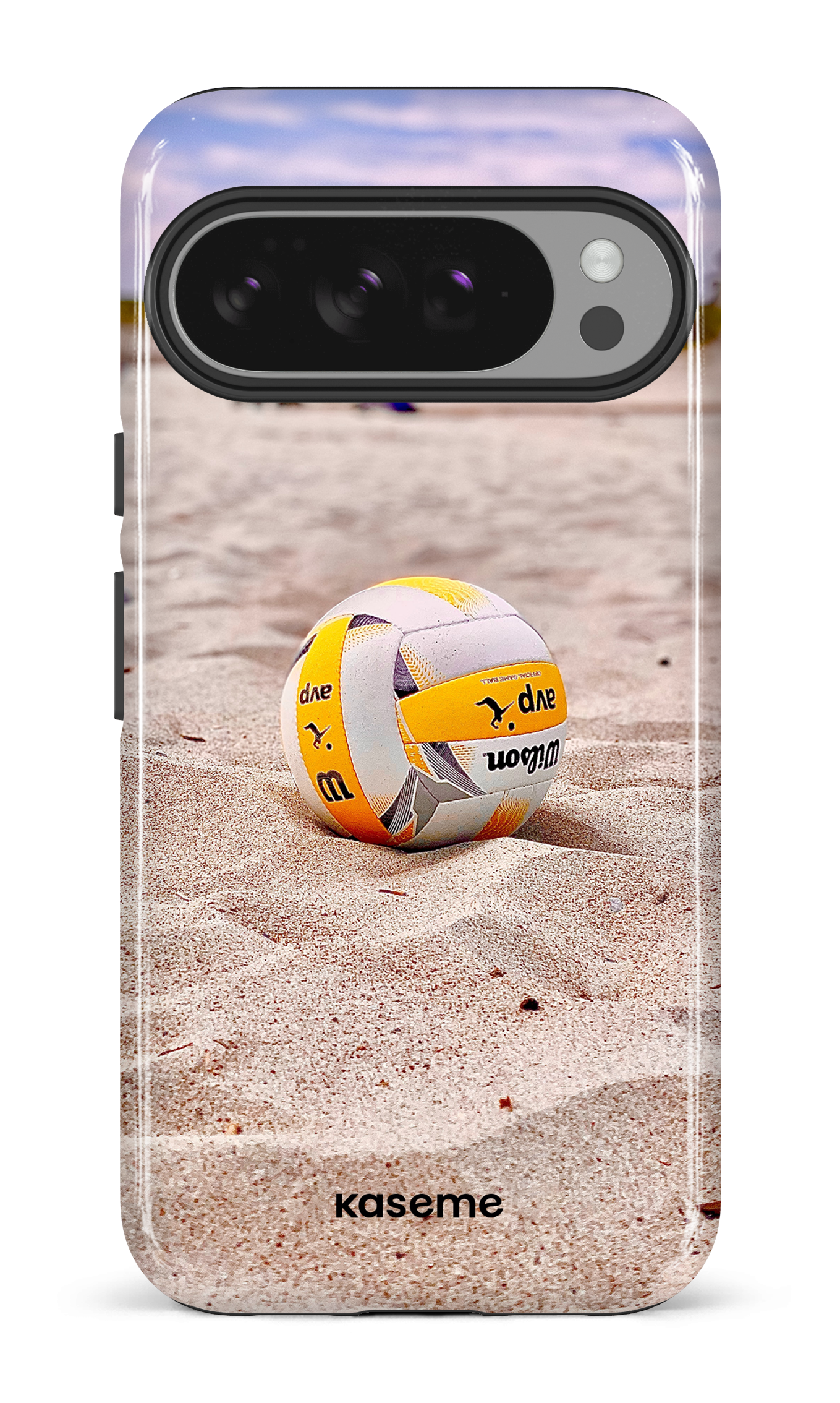 Google Pixel 10 Pro XL Impact (Gloss) Bump -
