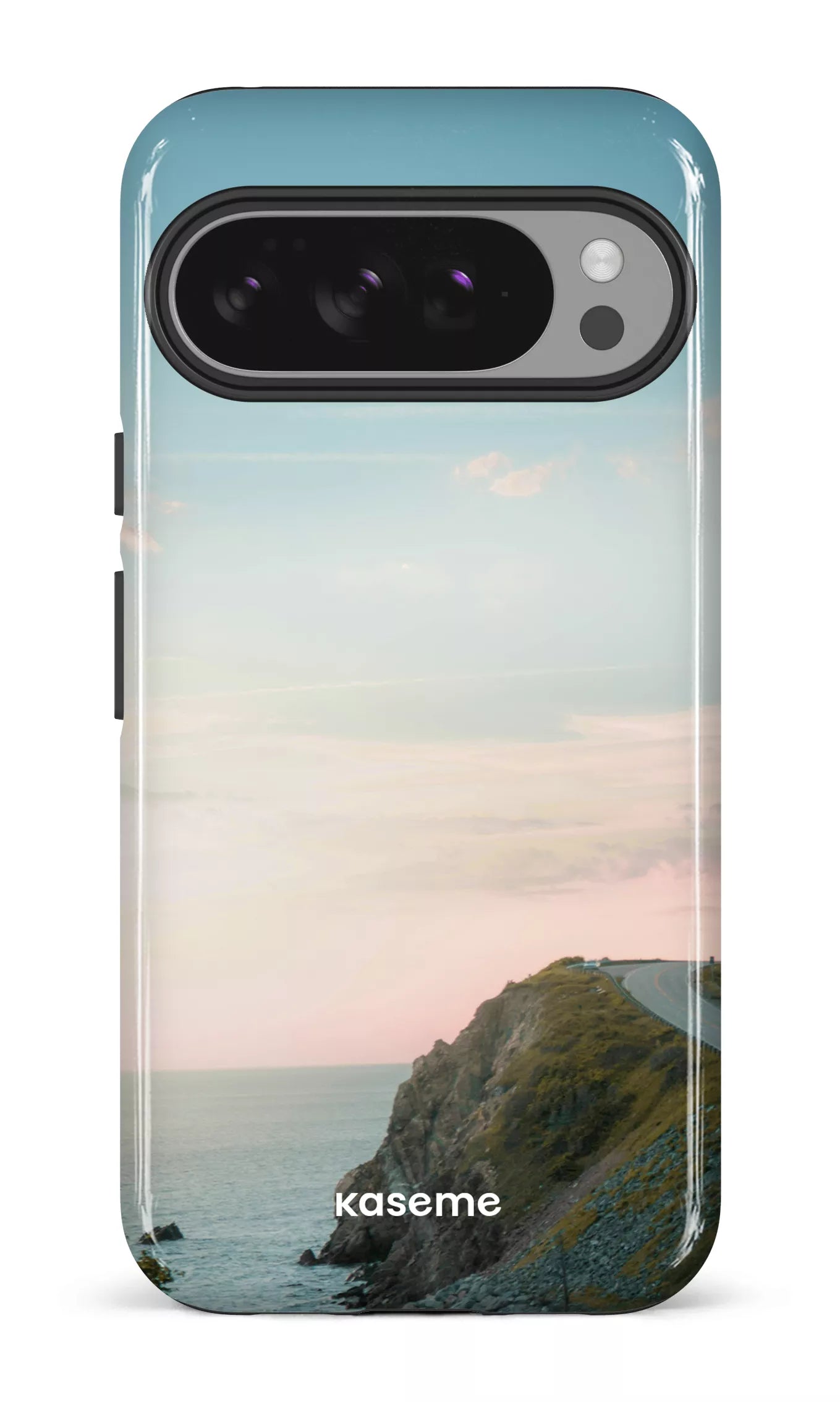 Google Pixel 10 Pro XL Impact (Gloss) Cabot Drive -