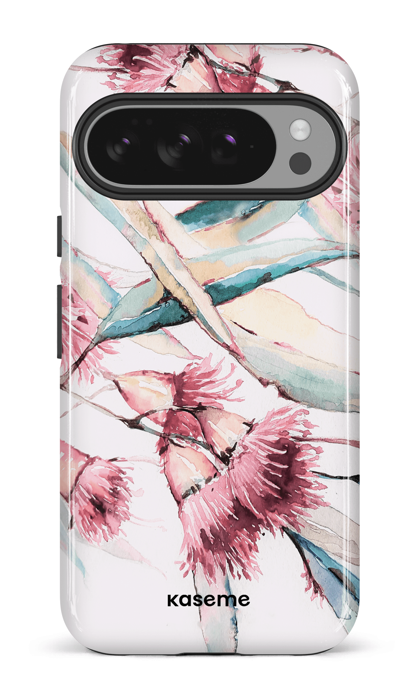 Google Pixel 10 Pro XL Impact (Gloss) Camelia -