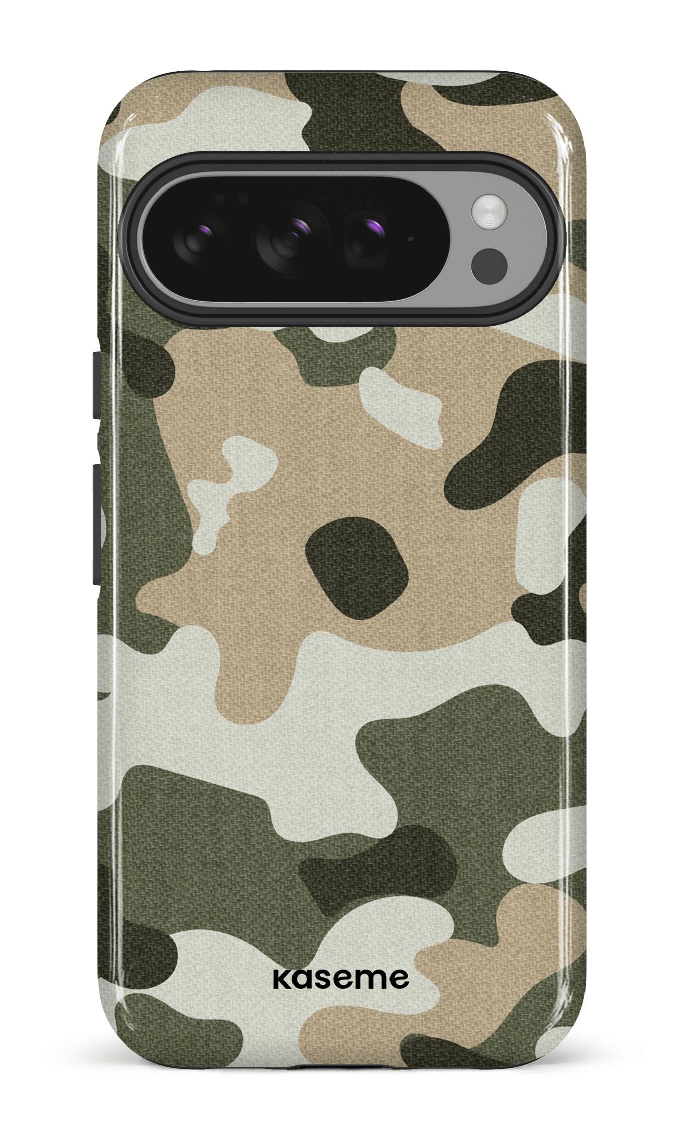 Google Pixel 10 Pro XL Impact (Gloss) Camo -