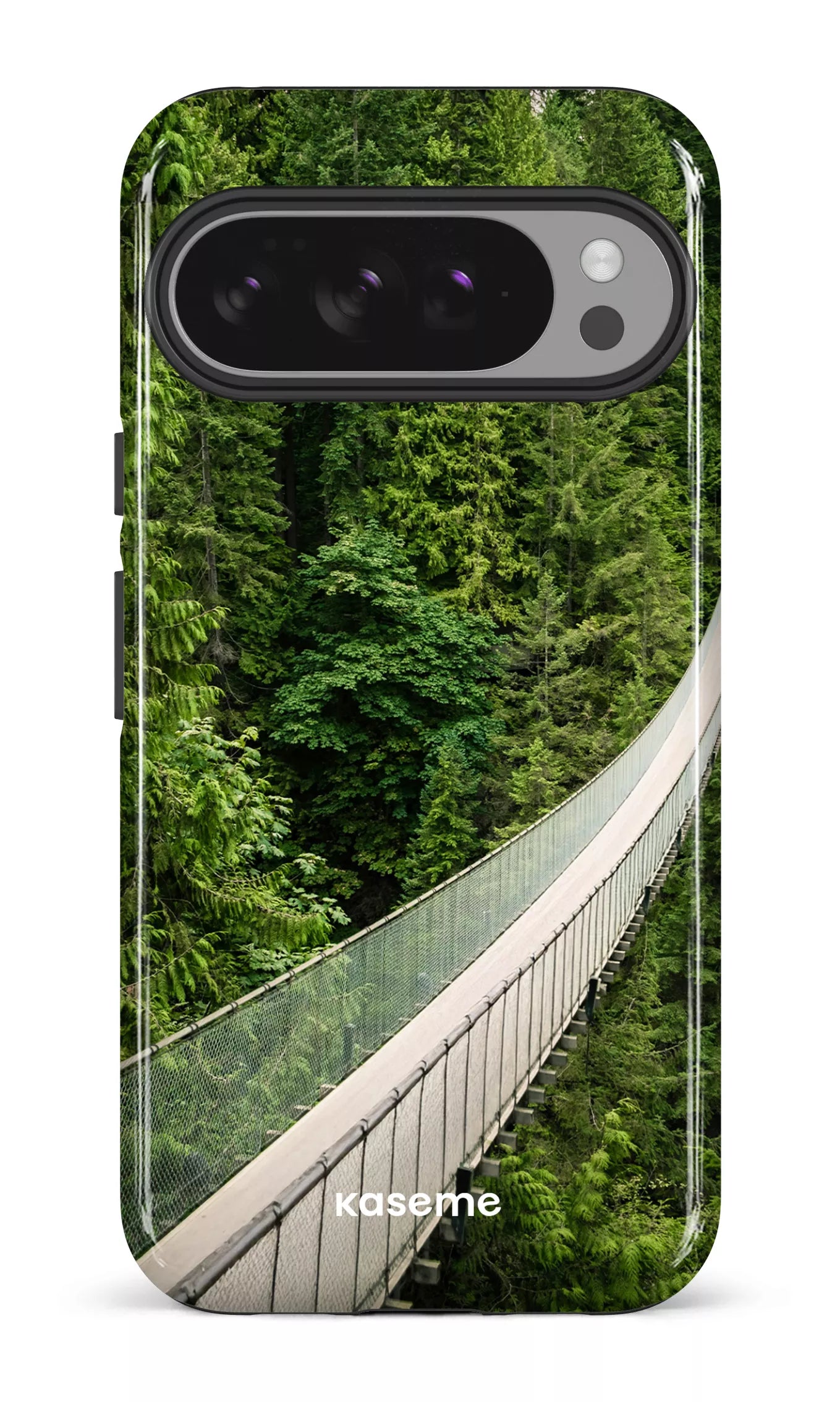 Google Pixel 10 Pro XL Impact (Gloss) Capilano -