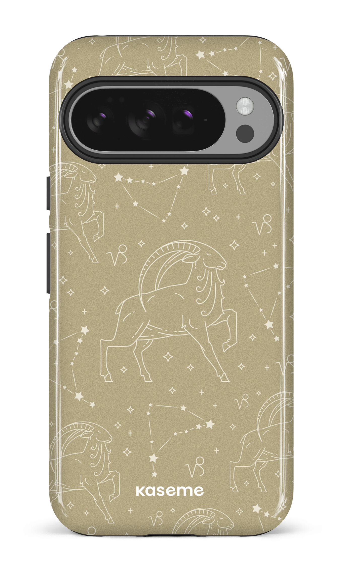 Google Pixel 10 Pro XL Impact (Gloss) Capricorn -