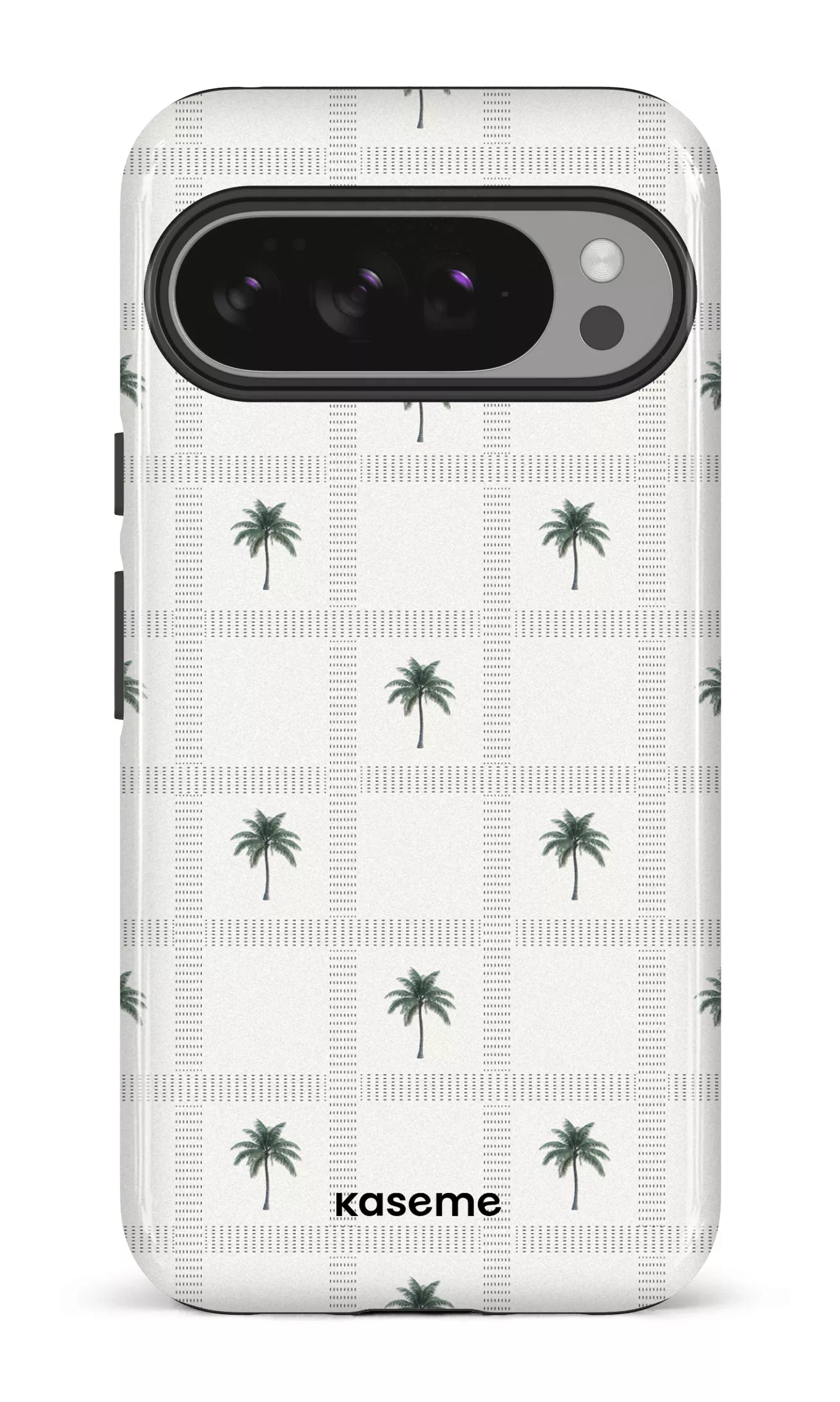 Google Pixel 10 Pro XL Impact (Gloss) Casa Palma -