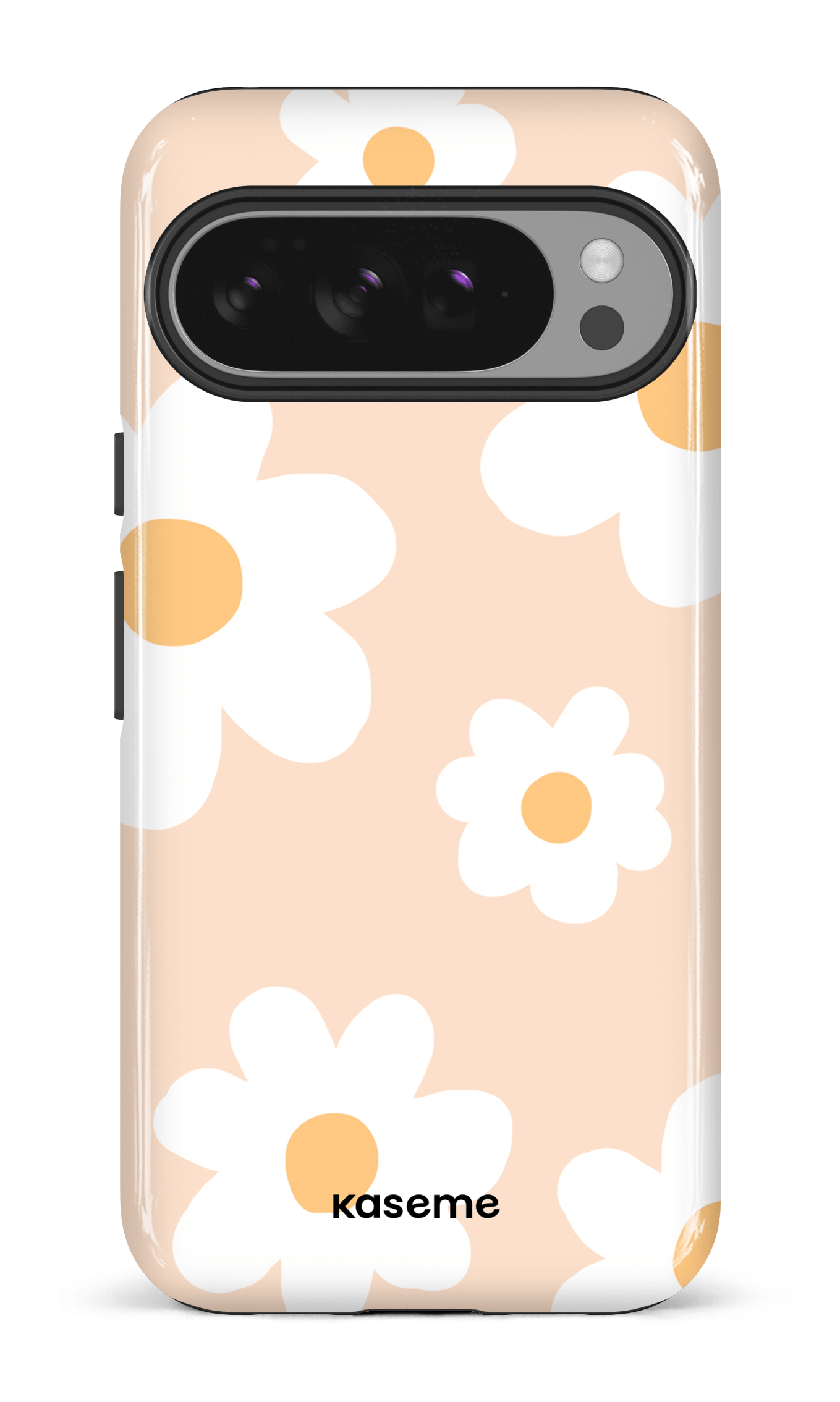 Google Pixel 10 Pro XL Impact (Gloss) Cecillia -