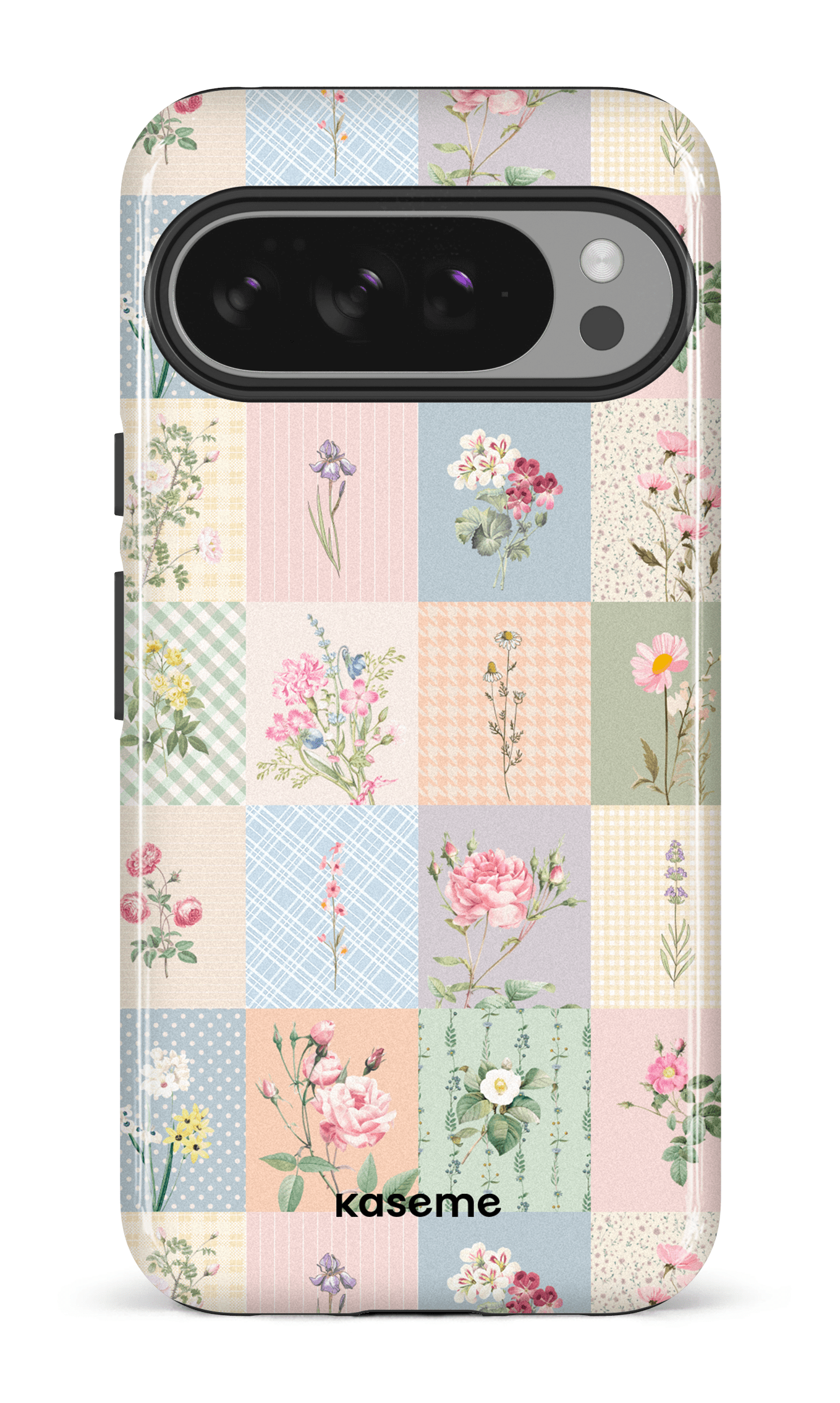 Google Pixel 10 Pro XL Impact (Gloss) Champs-Élysées -