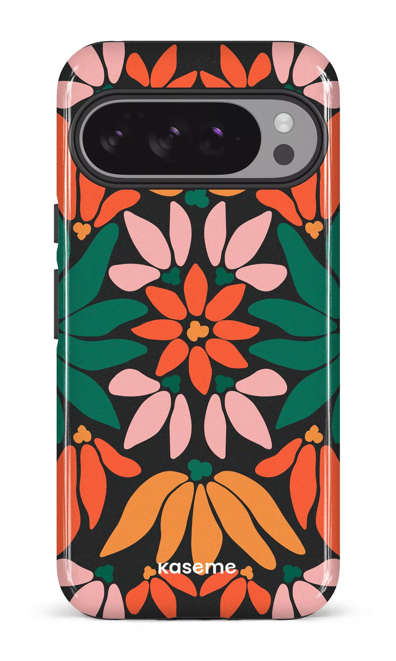 Google Pixel 10 Pro XL Impact (Gloss) Christmas Bouquet -