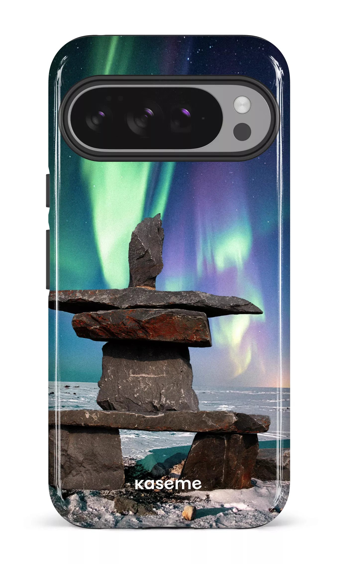 Google Pixel 10 Pro XL Impact (Gloss) ChurChill -