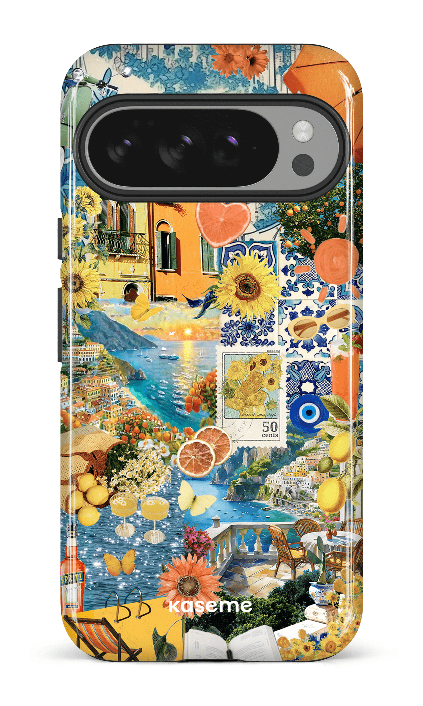 Google Pixel 10 Pro XL Impact (Gloss) Ciao! -