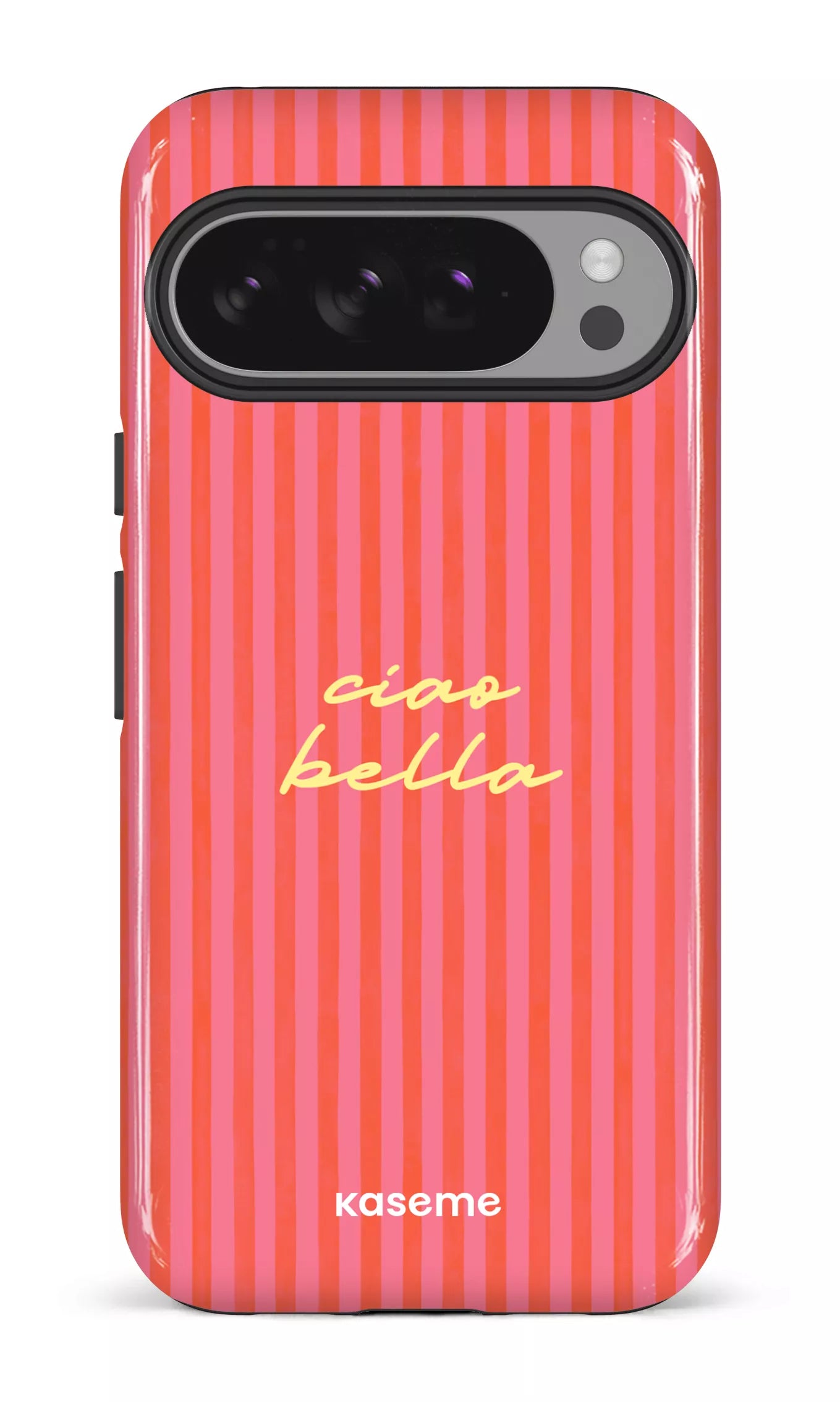 Google Pixel 10 Pro XL Impact (Gloss) Ciao Bella -
