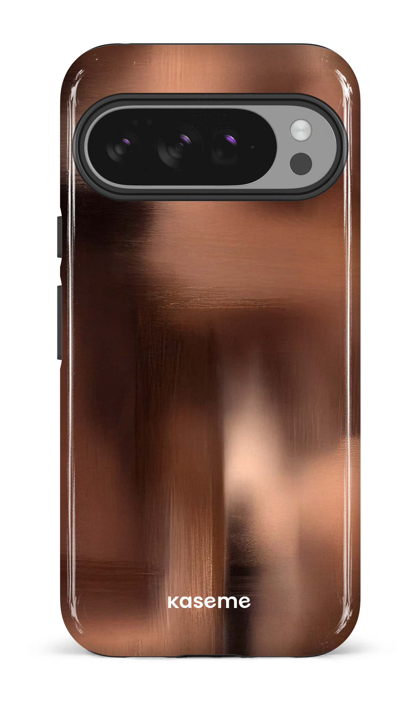 Google Pixel 10 Pro XL Impact (Gloss) Cinnara -