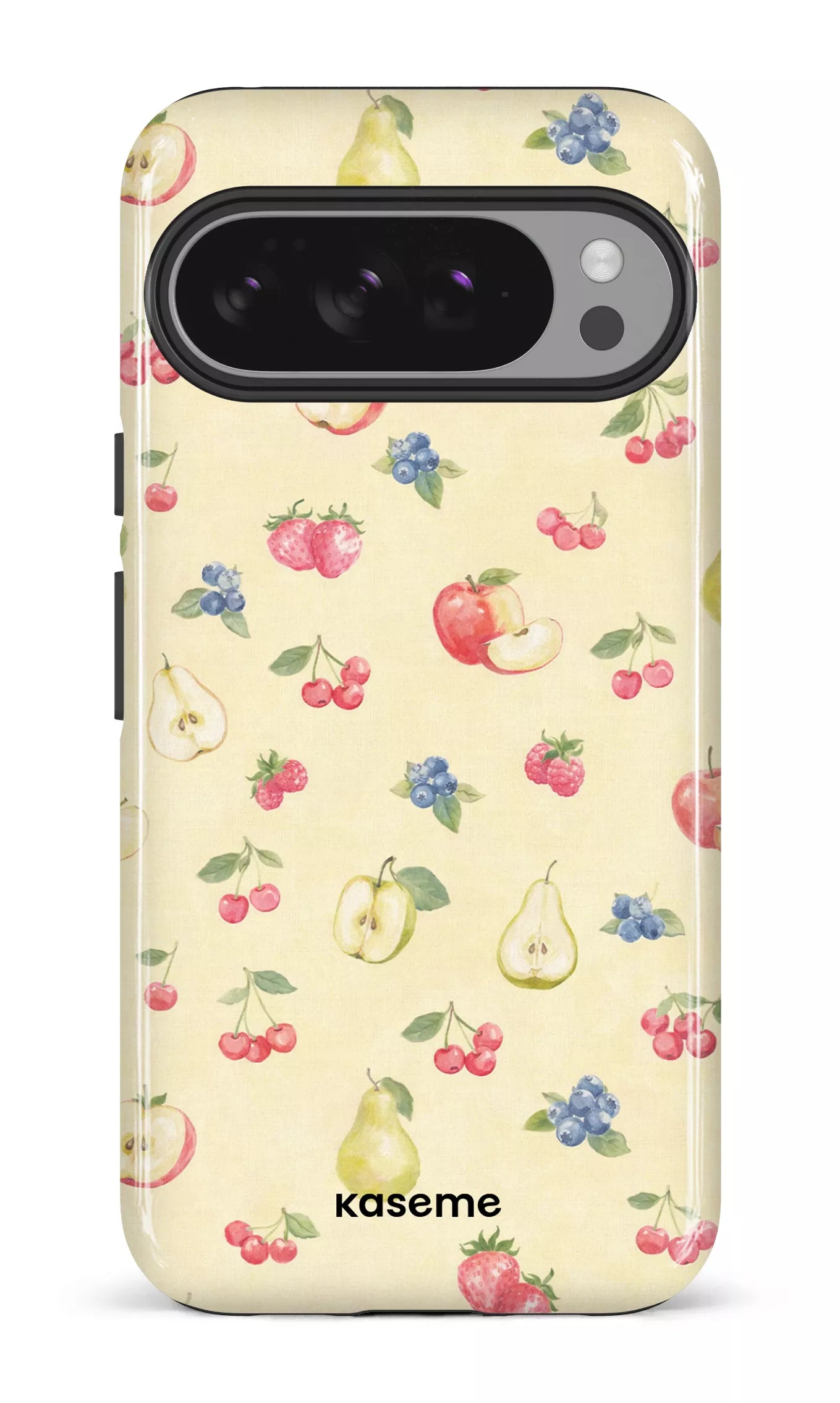 Google Pixel 10 Pro XL Impact (Gloss) Clara -