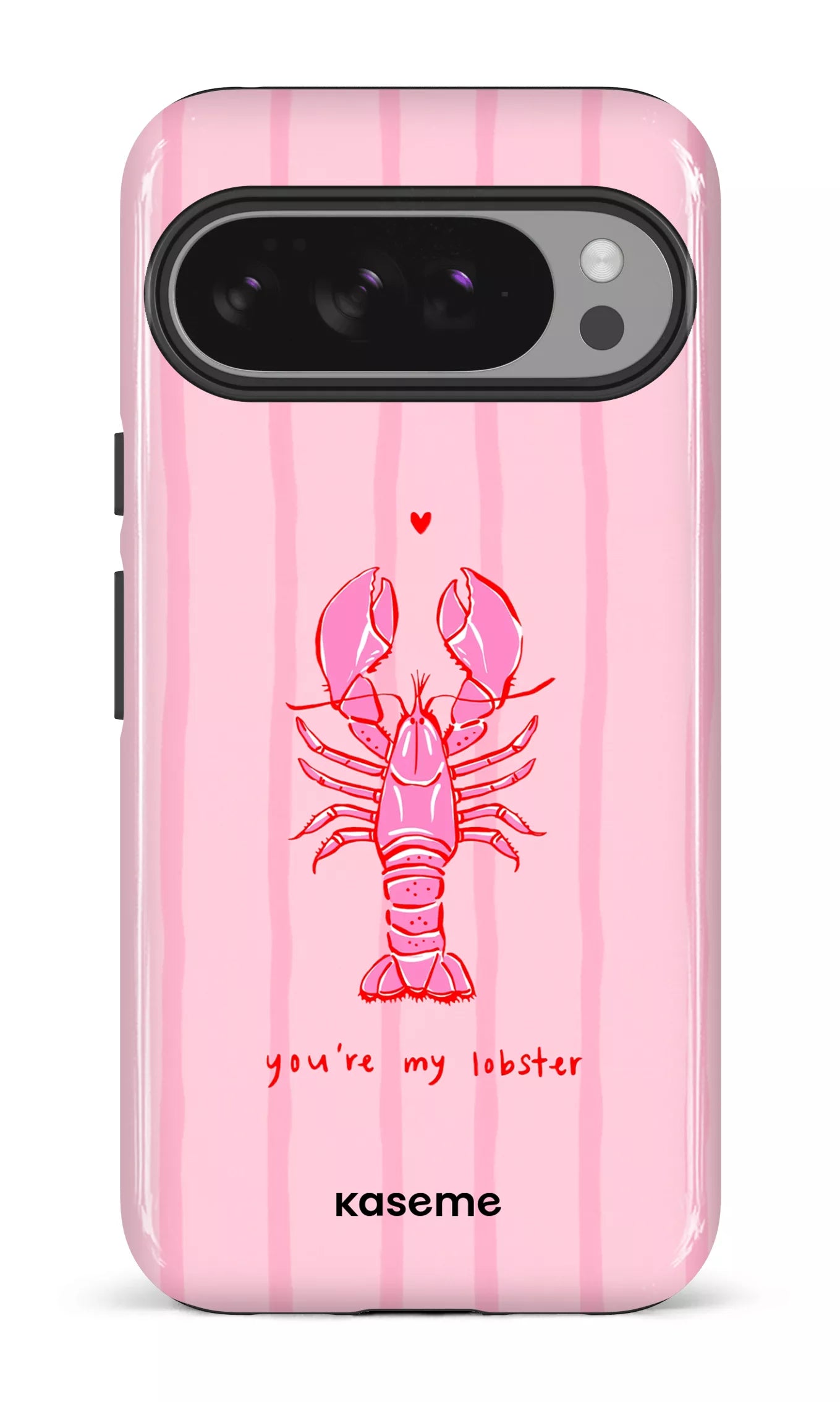 Google Pixel 10 Pro XL Impact (Gloss) Claw-Mates -