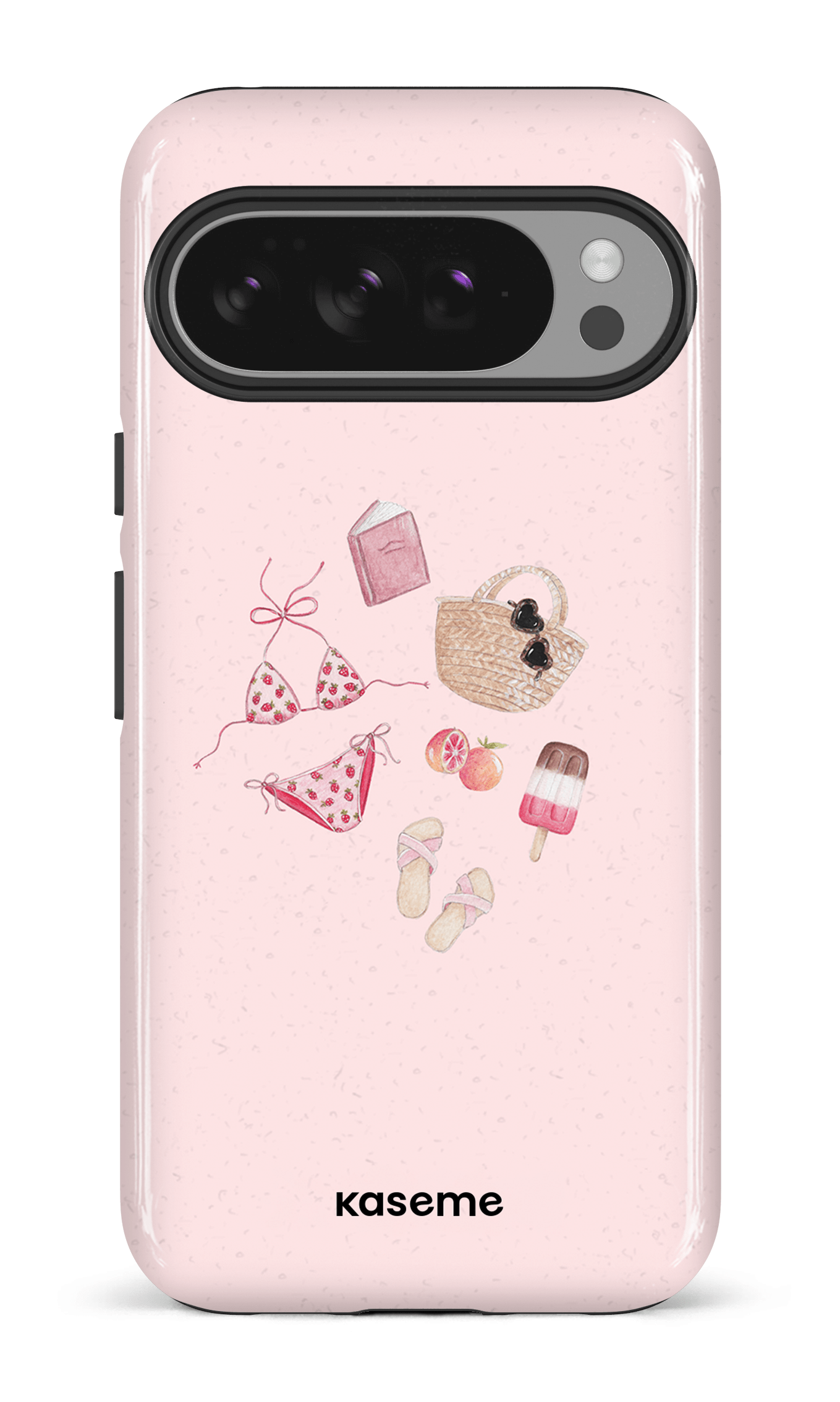 Google Pixel 10 Pro XL Impact (Gloss) Coast -