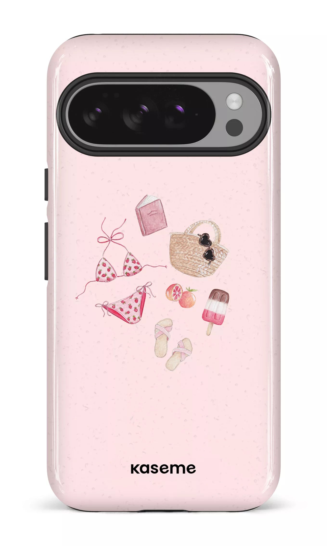 Google Pixel 10 Pro XL Impact (Gloss) Coast -