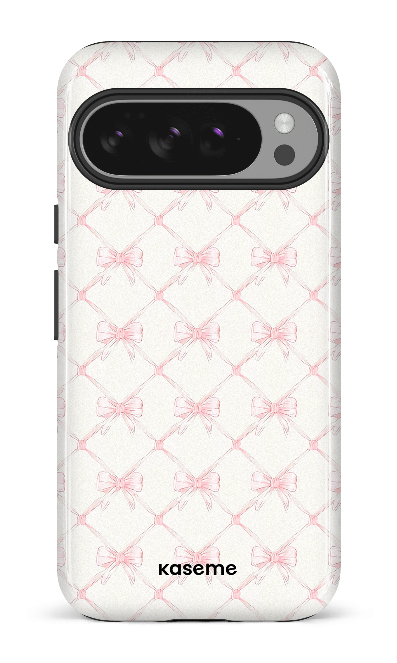Google Pixel 10 Pro XL Impact (Gloss) Coquette -