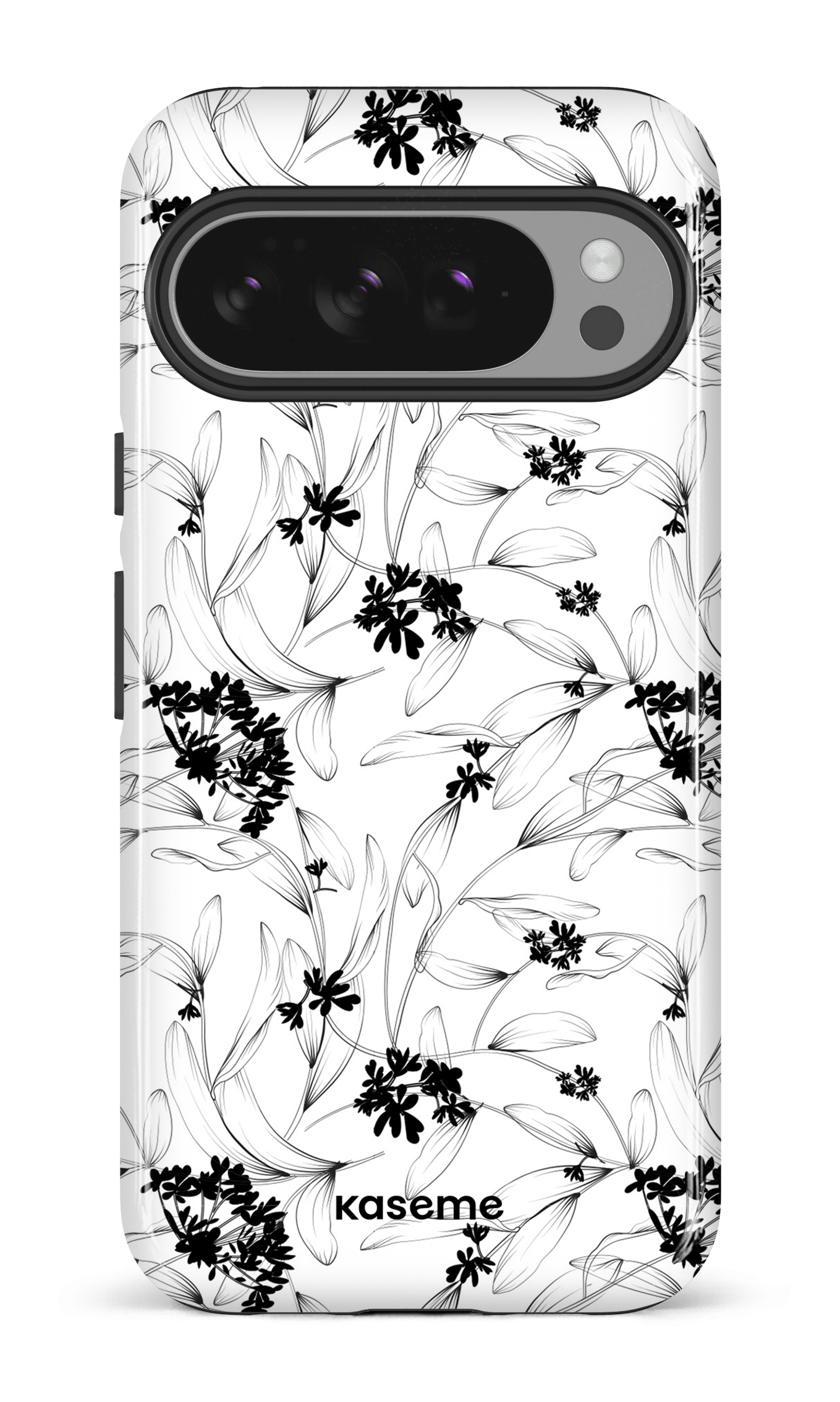 Google Pixel 10 Pro XL Impact (Gloss) Cordelia -