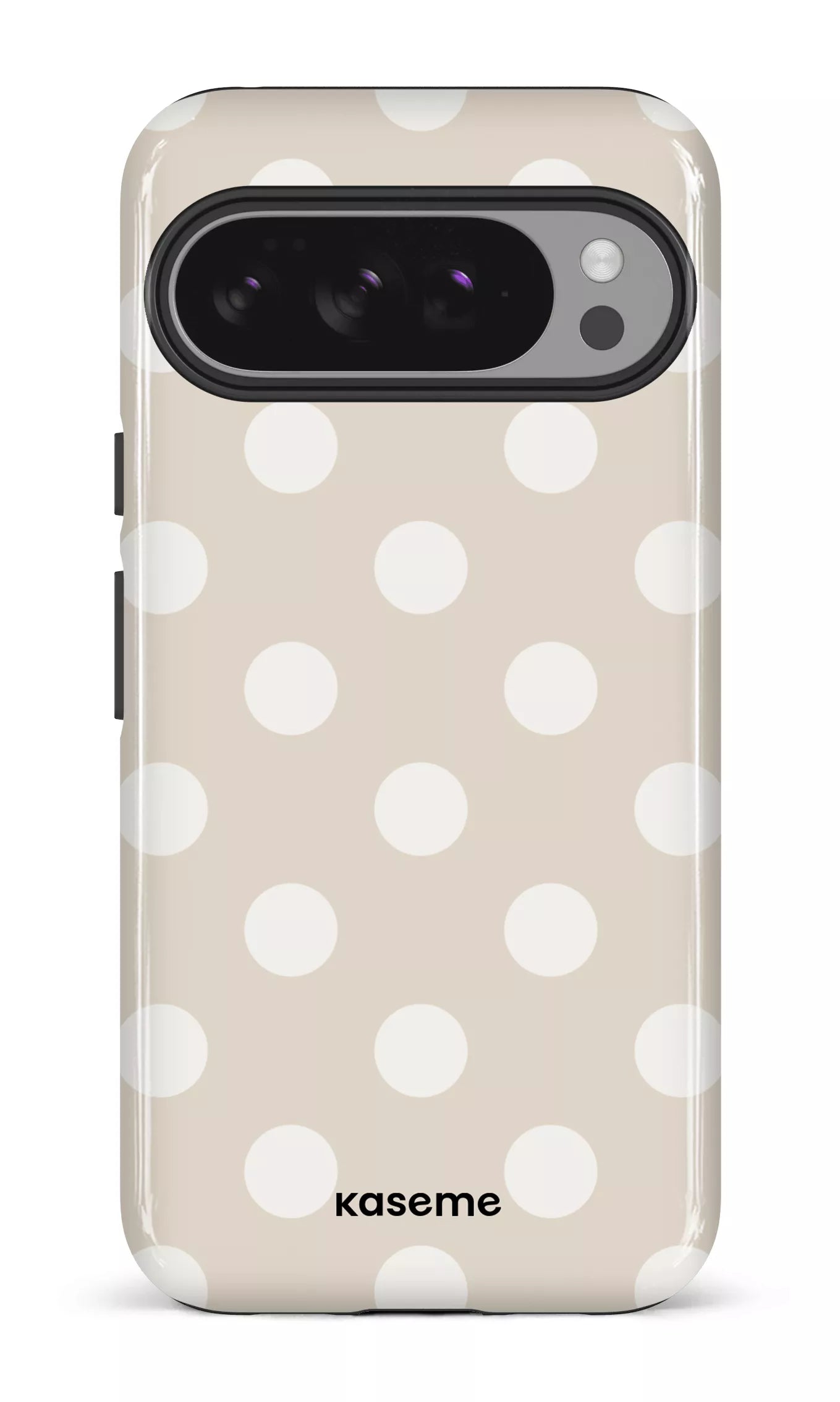 Google Pixel 10 Pro XL Impact (Gloss) Couture Beige -