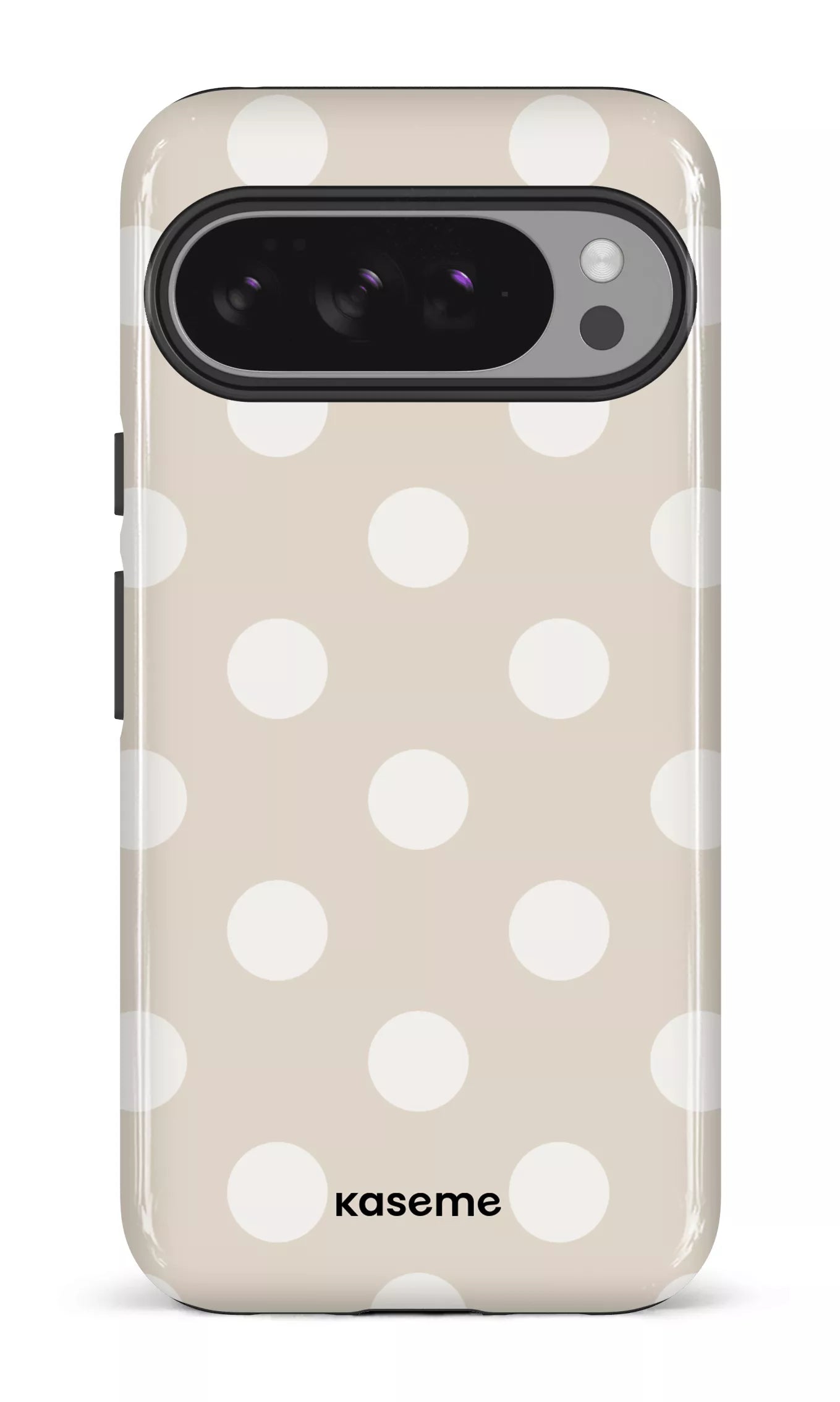 Google Pixel 10 Pro XL Impact (Gloss) Couture Beige -