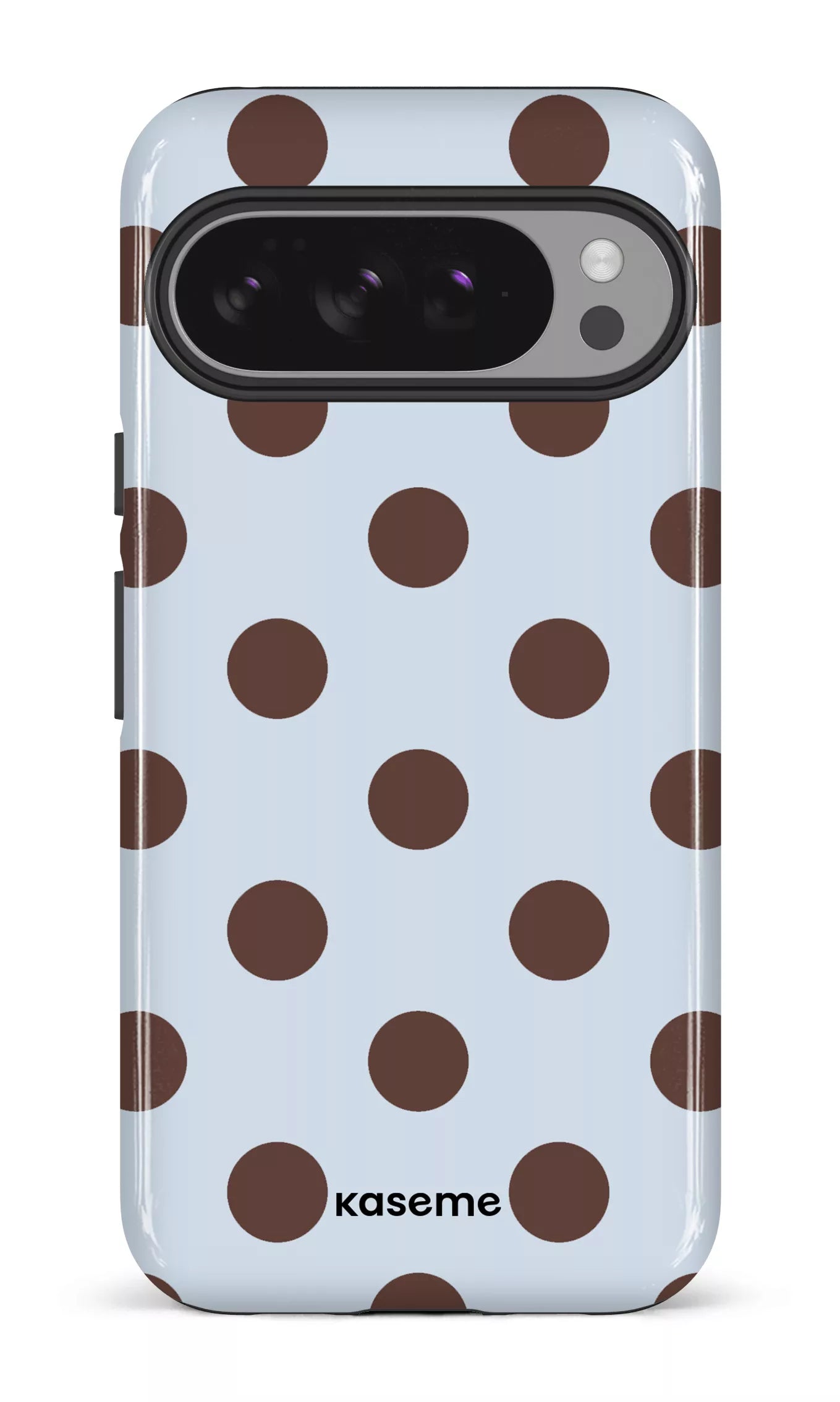 Google Pixel 10 Pro XL Impact (Gloss) Couture Blue -