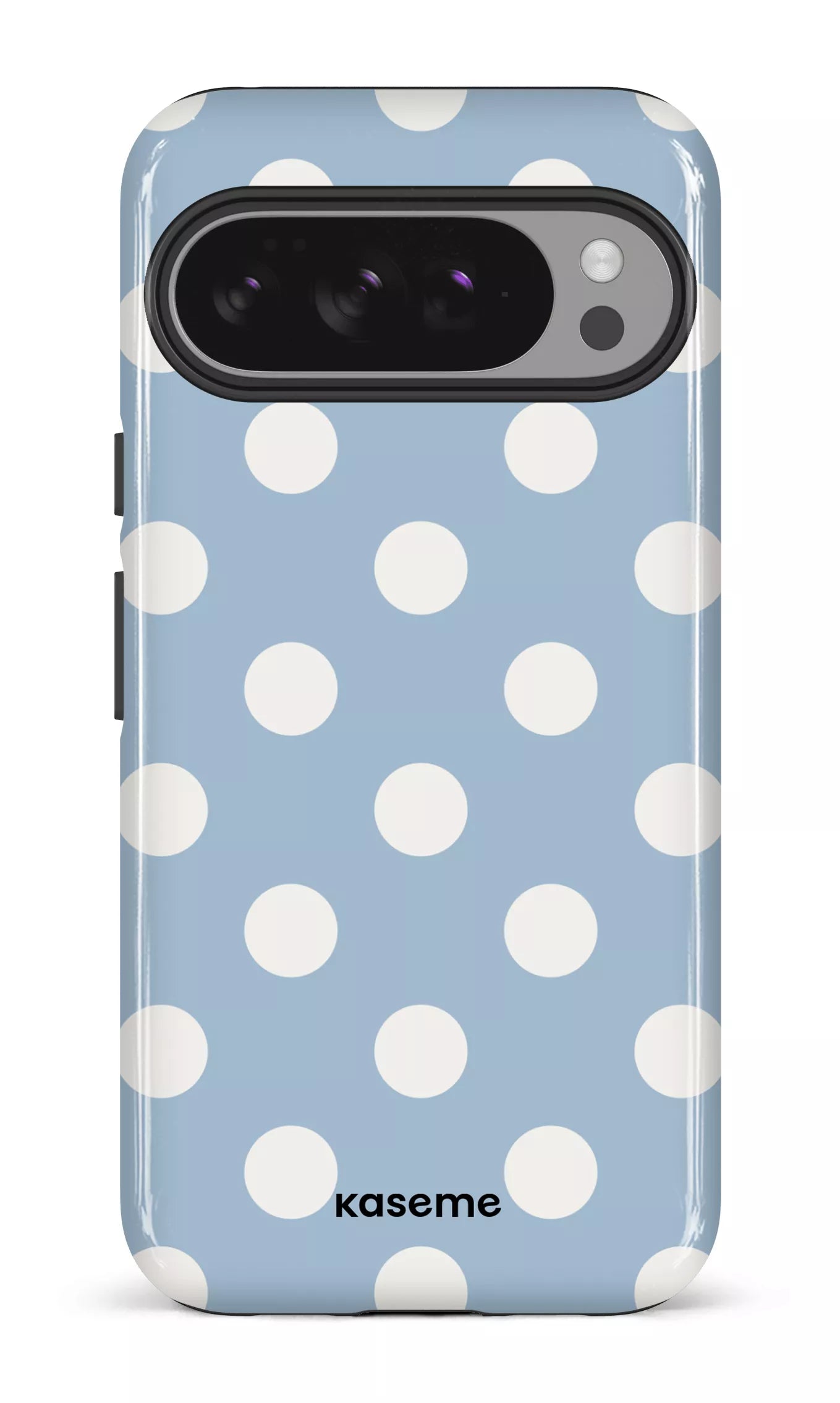 Google Pixel 10 Pro XL Impact (Gloss) Couture Ice -