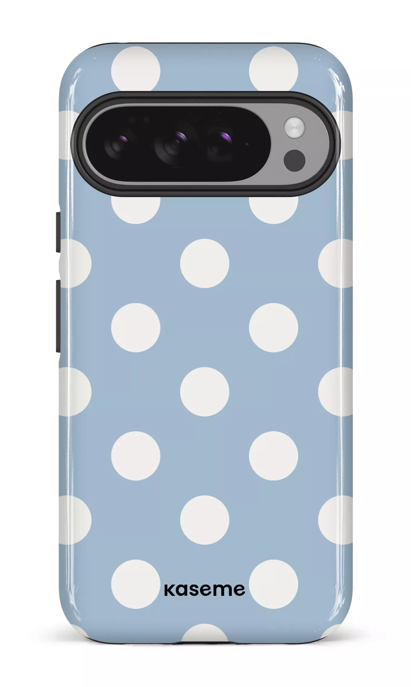 Google Pixel 10 Pro XL Impact (Gloss) Couture Ice -