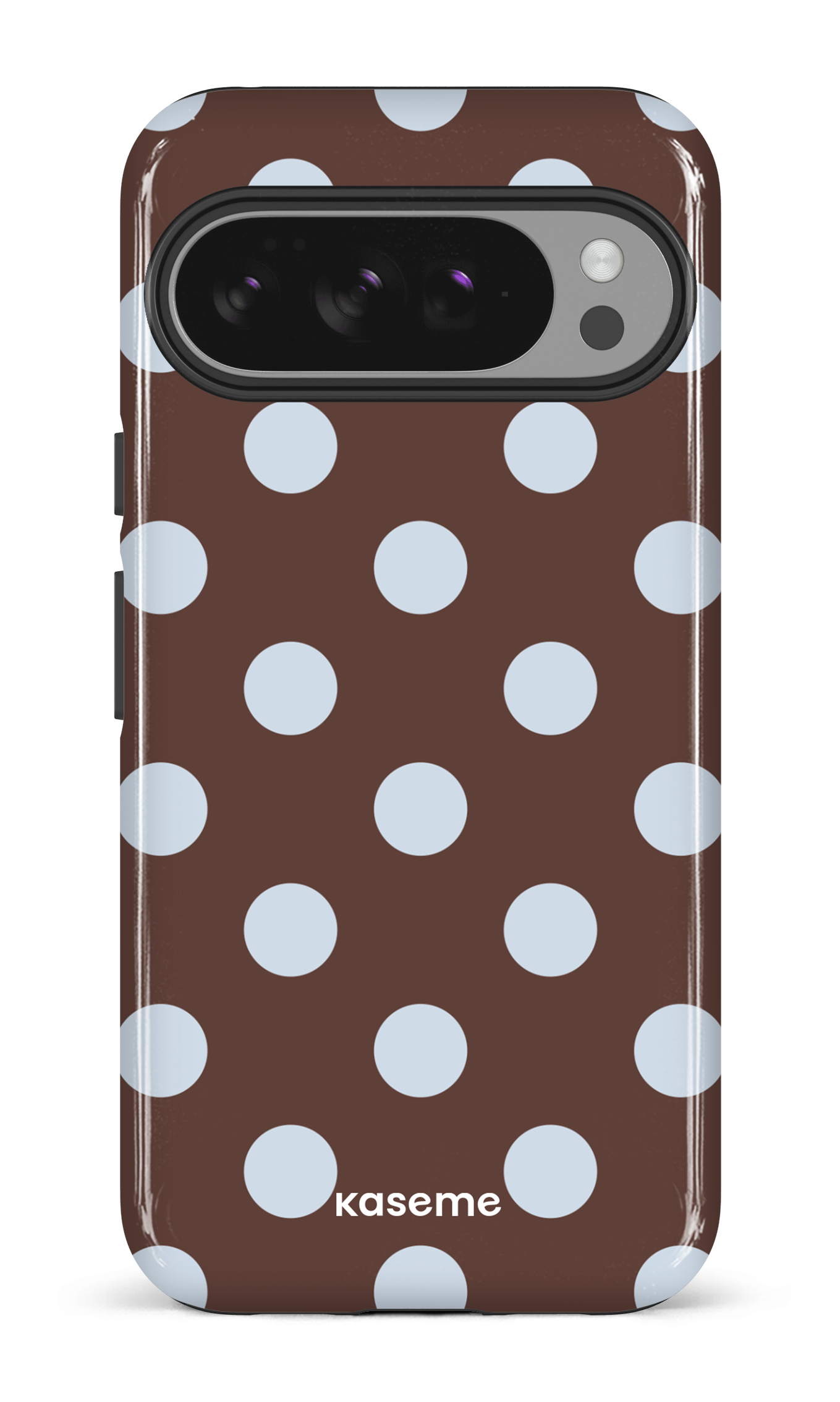 Google Pixel 10 Pro XL Impact (Gloss) Couture Mocha -