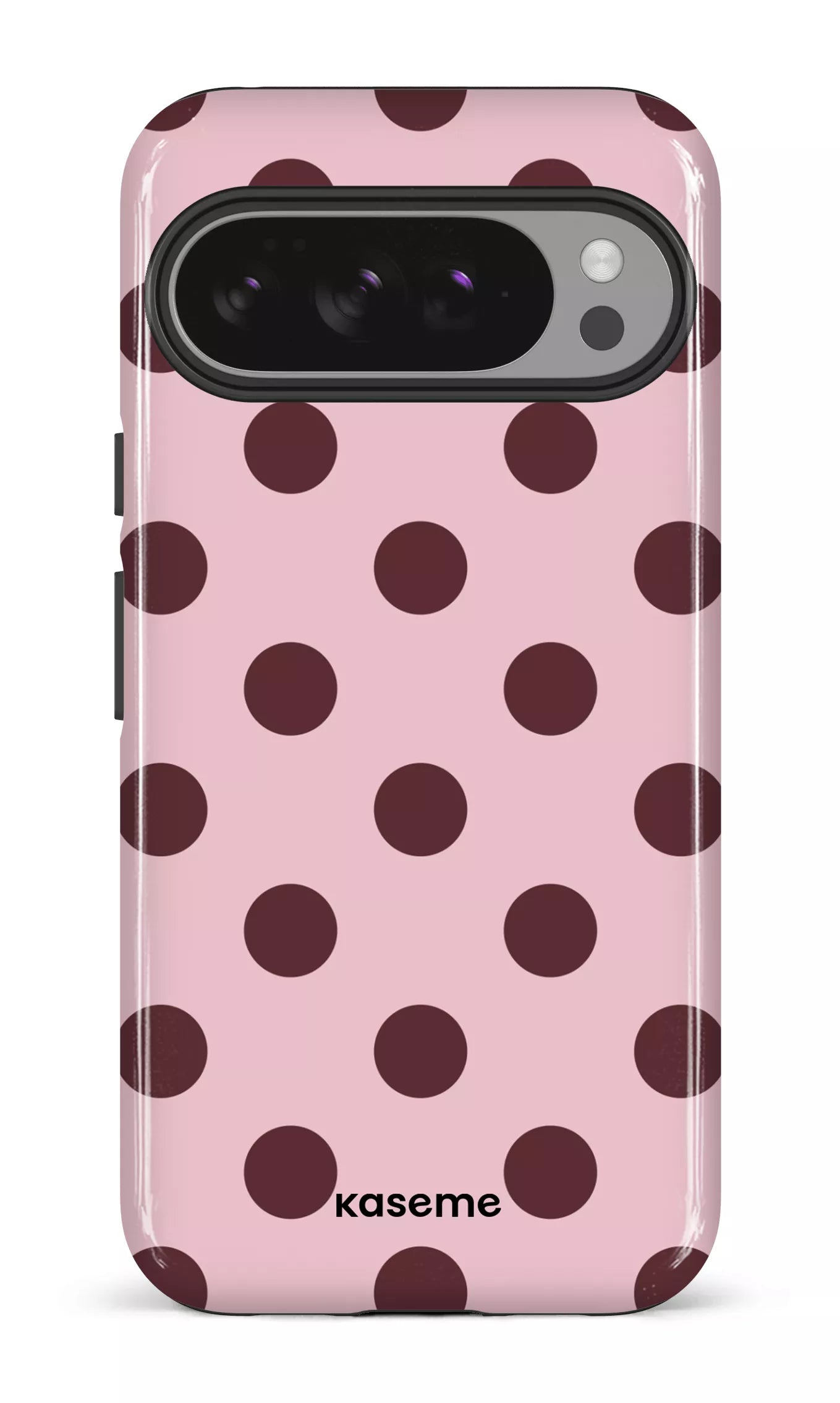 Google Pixel 10 Pro XL Impact (Gloss) Couture Pink -