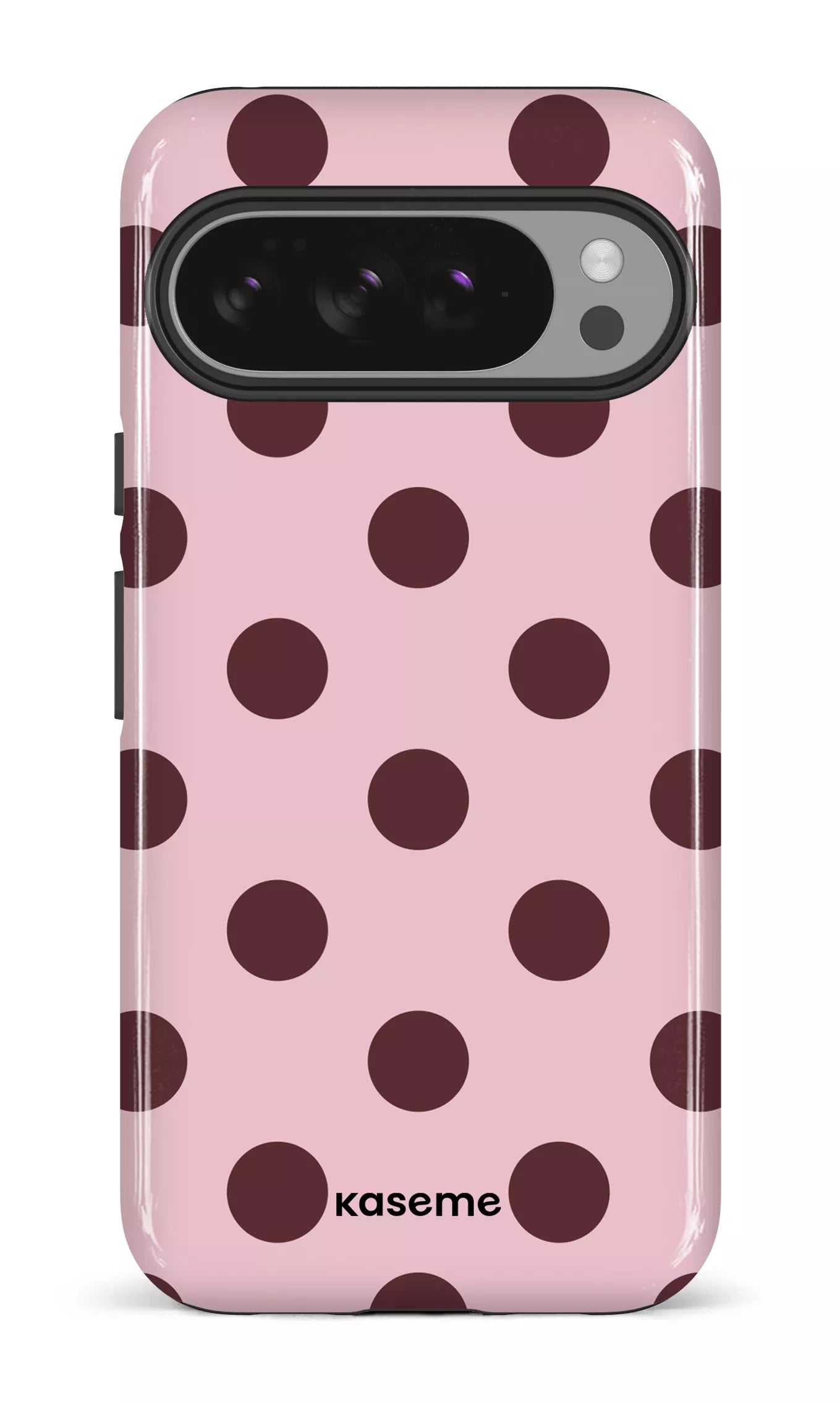 Google Pixel 10 Pro XL Impact (Gloss) Couture Pink -