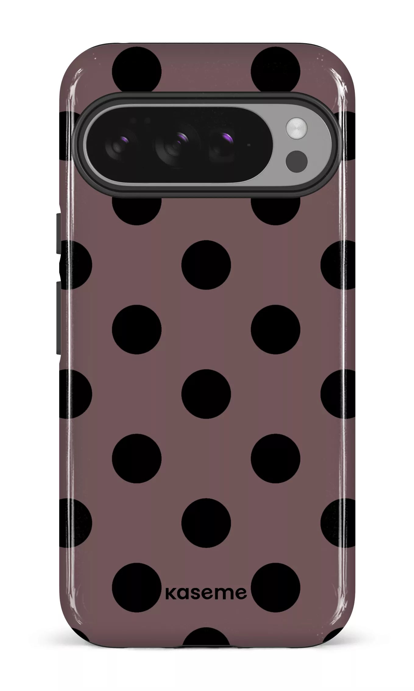 Google Pixel 10 Pro XL Impact (Gloss) Couture Plum -