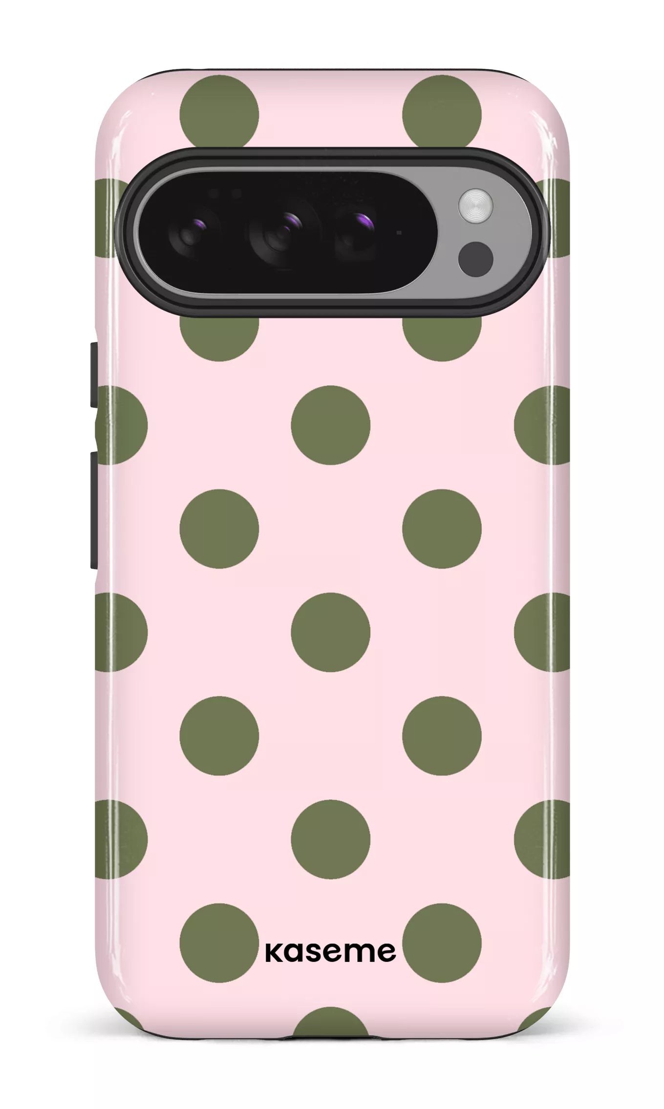 Google Pixel 10 Pro XL Impact (Gloss) Couture Rosé -