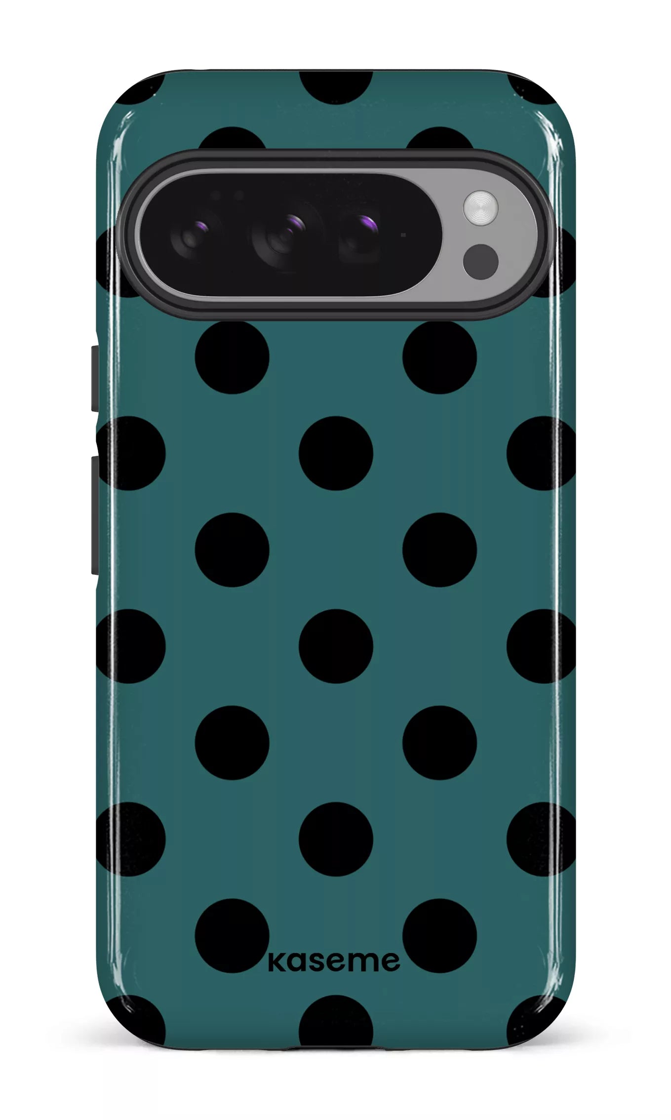 Google Pixel 10 Pro XL Impact (Gloss) Couture Teal -