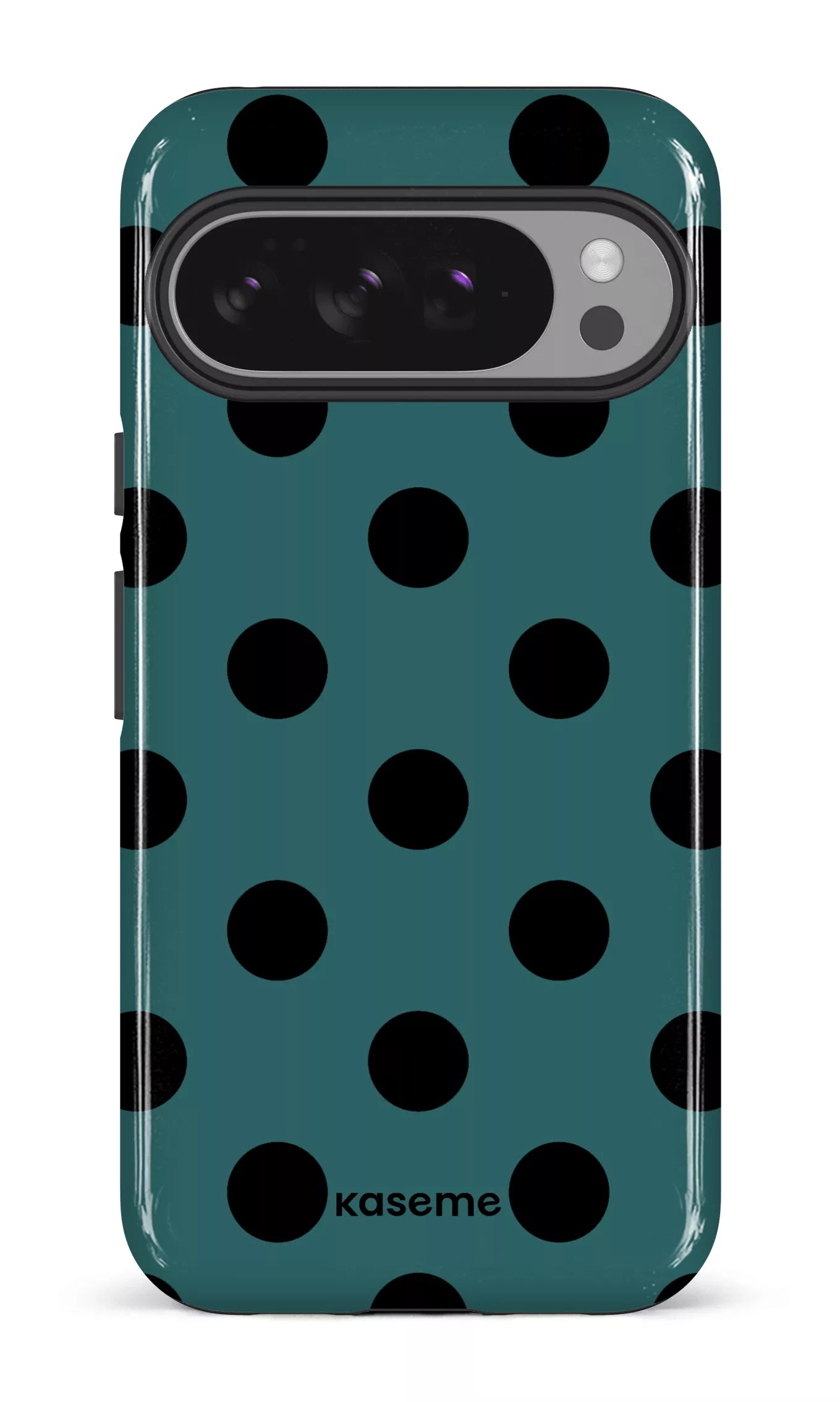 Google Pixel 10 Pro XL Impact (Gloss) Couture Teal -