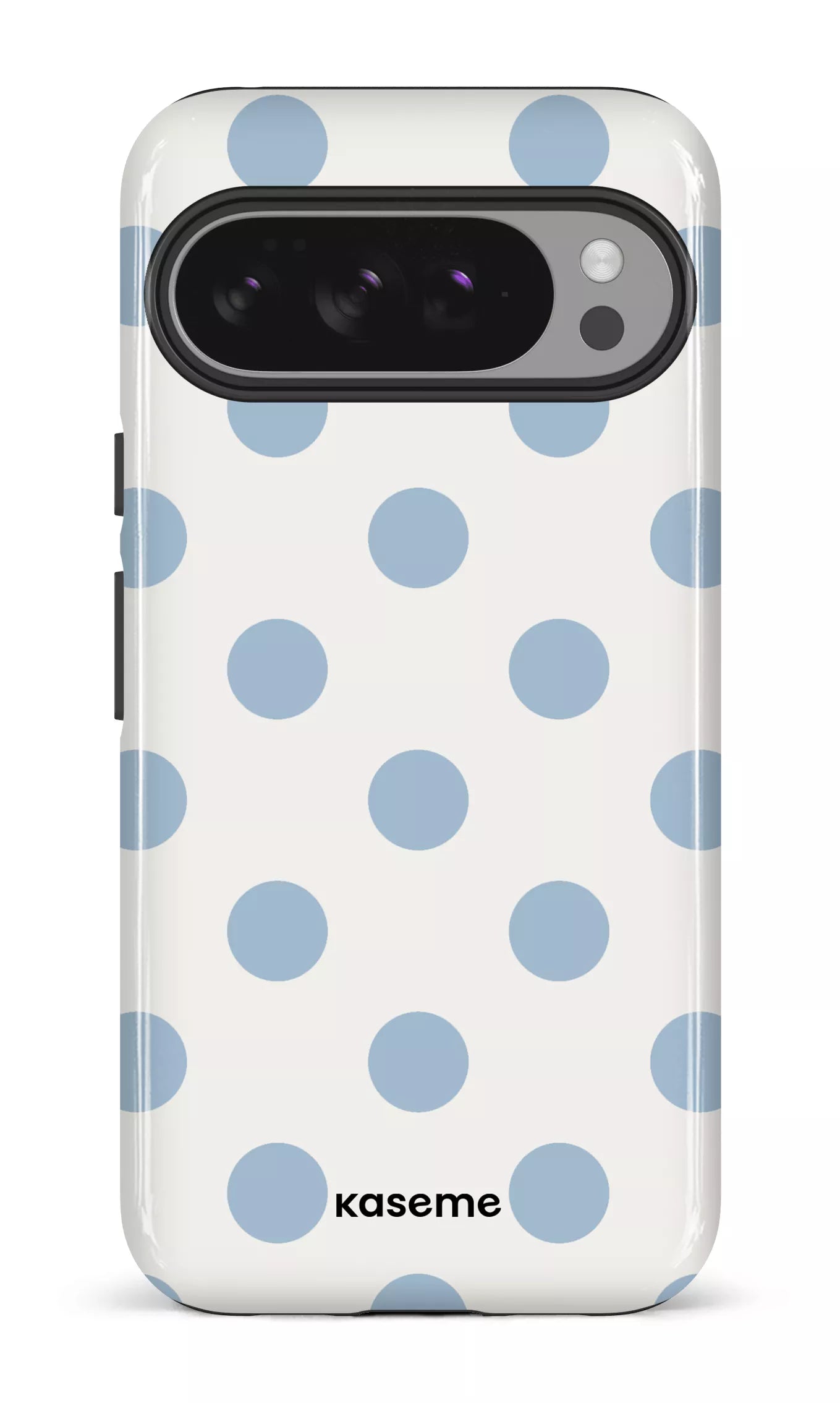 Google Pixel 10 Pro XL Impact (Gloss) Couture White Ice -