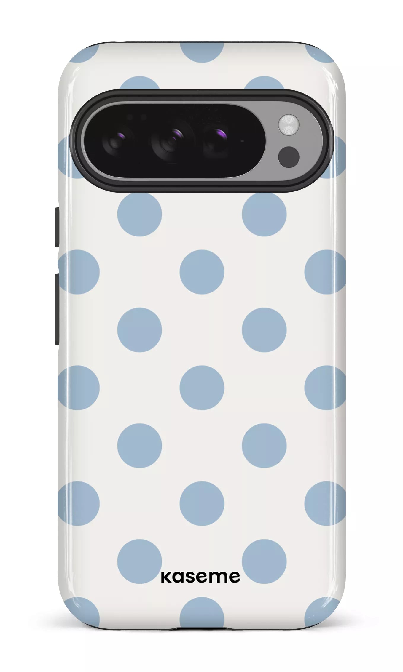 Google Pixel 10 Pro XL Impact (Gloss) Couture White Ice -