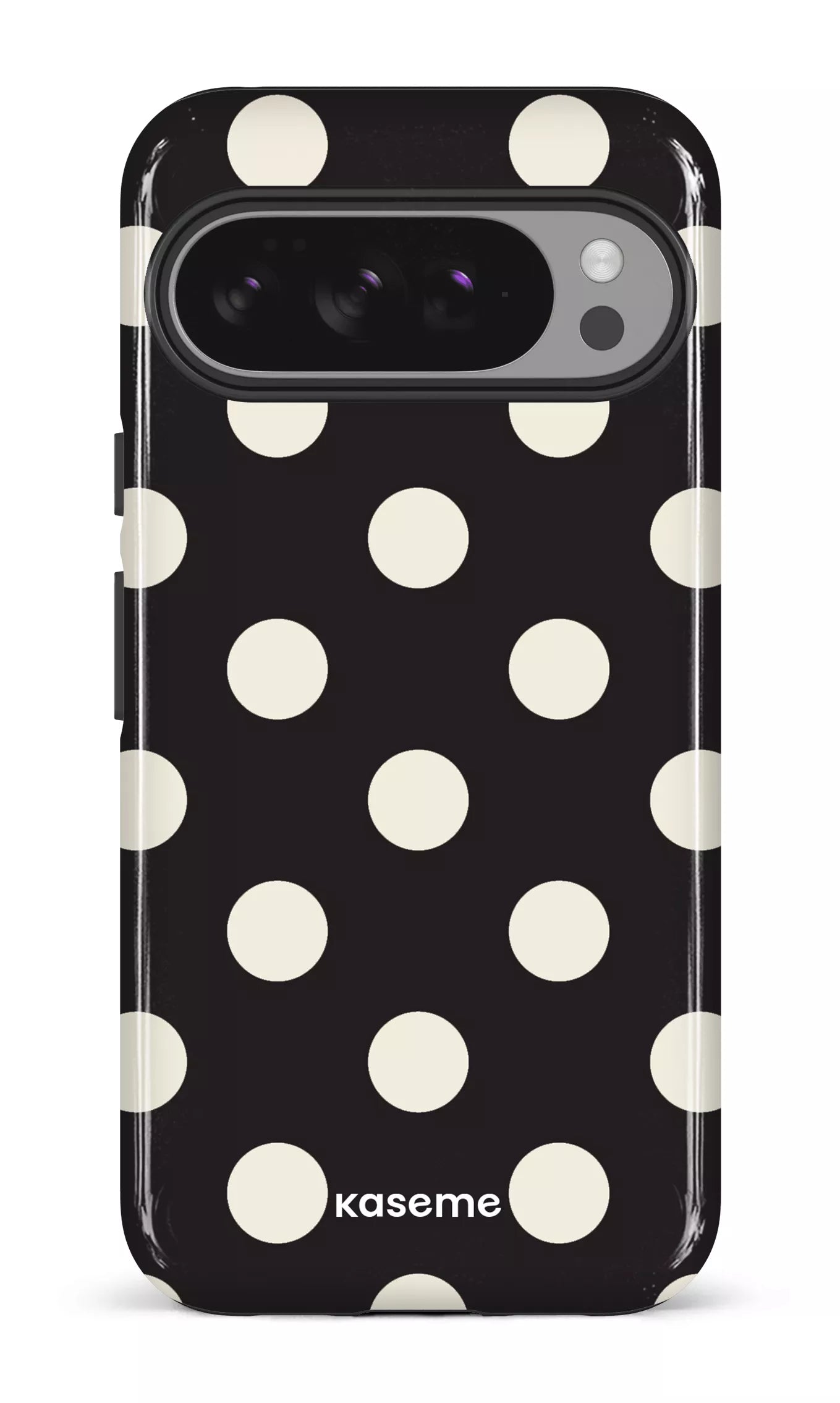Google Pixel 10 Pro XL Impact (Gloss) Couture -
