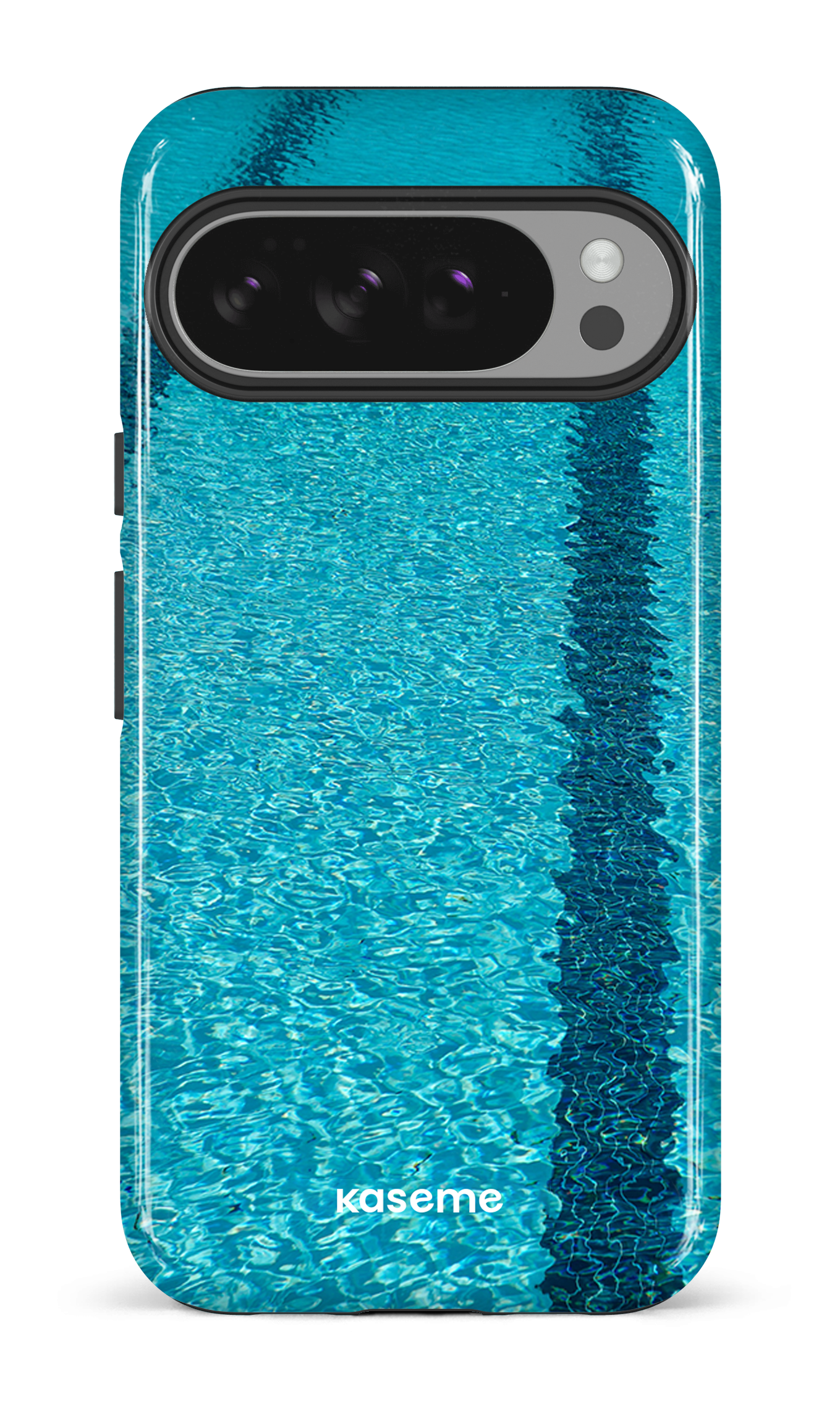 Google Pixel 10 Pro XL Impact (Gloss) Crawl -