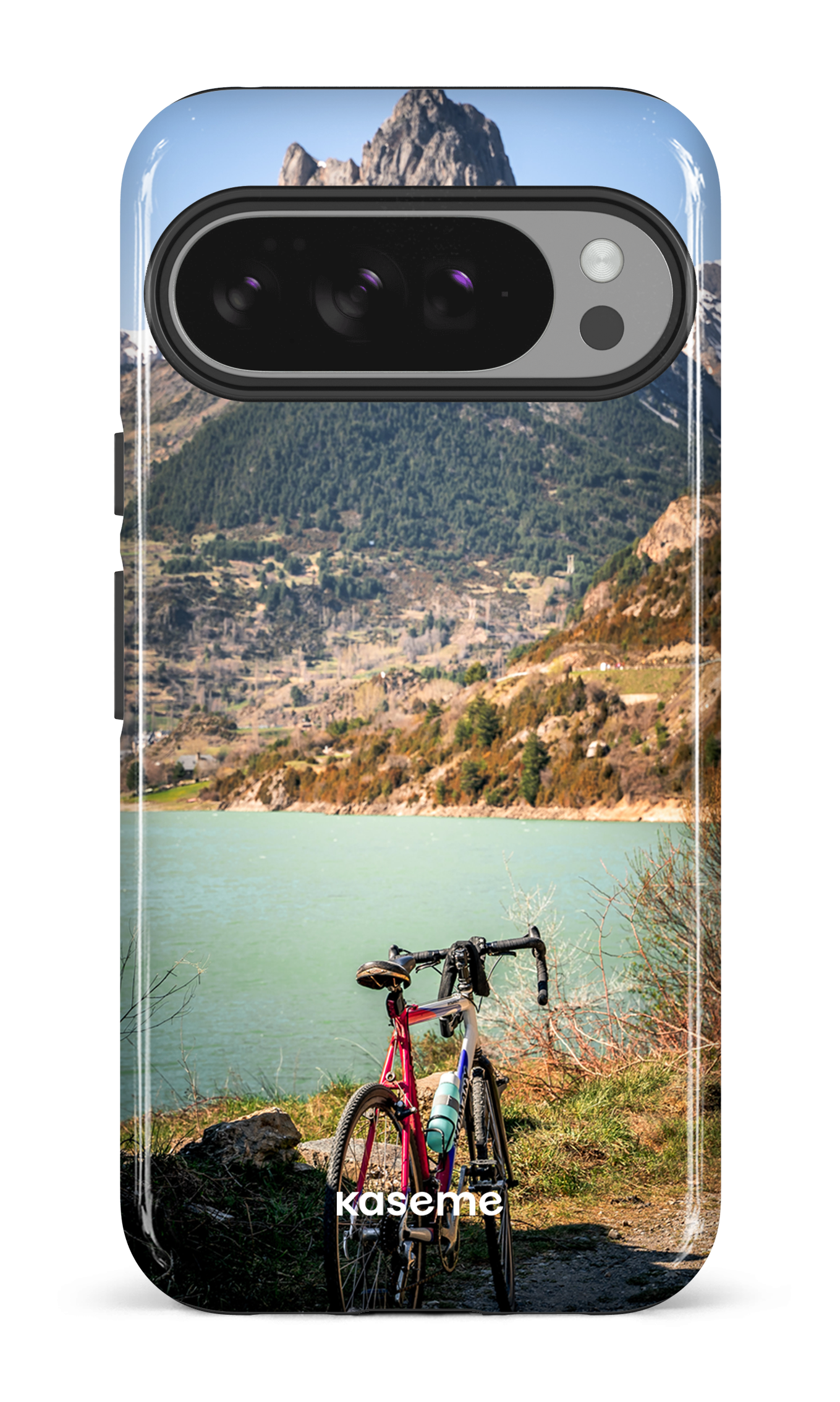 Google Pixel 10 Pro XL Impact (Gloss) Cruiser -
