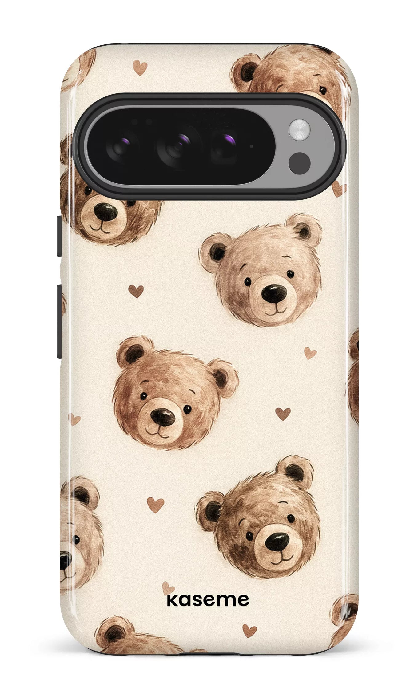 Google Pixel 10 Pro XL Impact (Gloss) Cubbie -